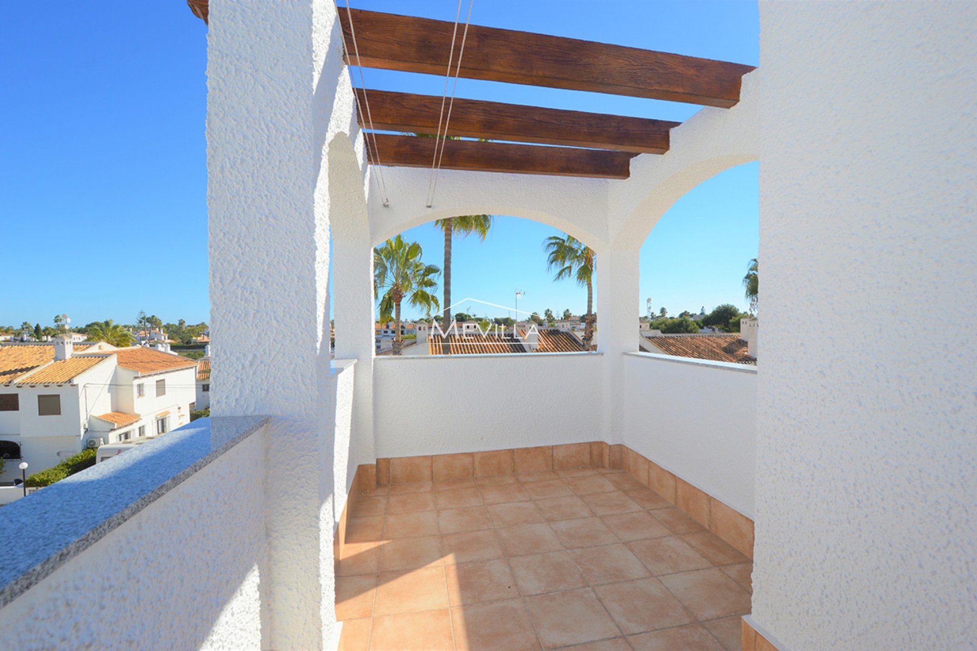 Wederverkoop -  - Orihuela Costa - Cabo Roig