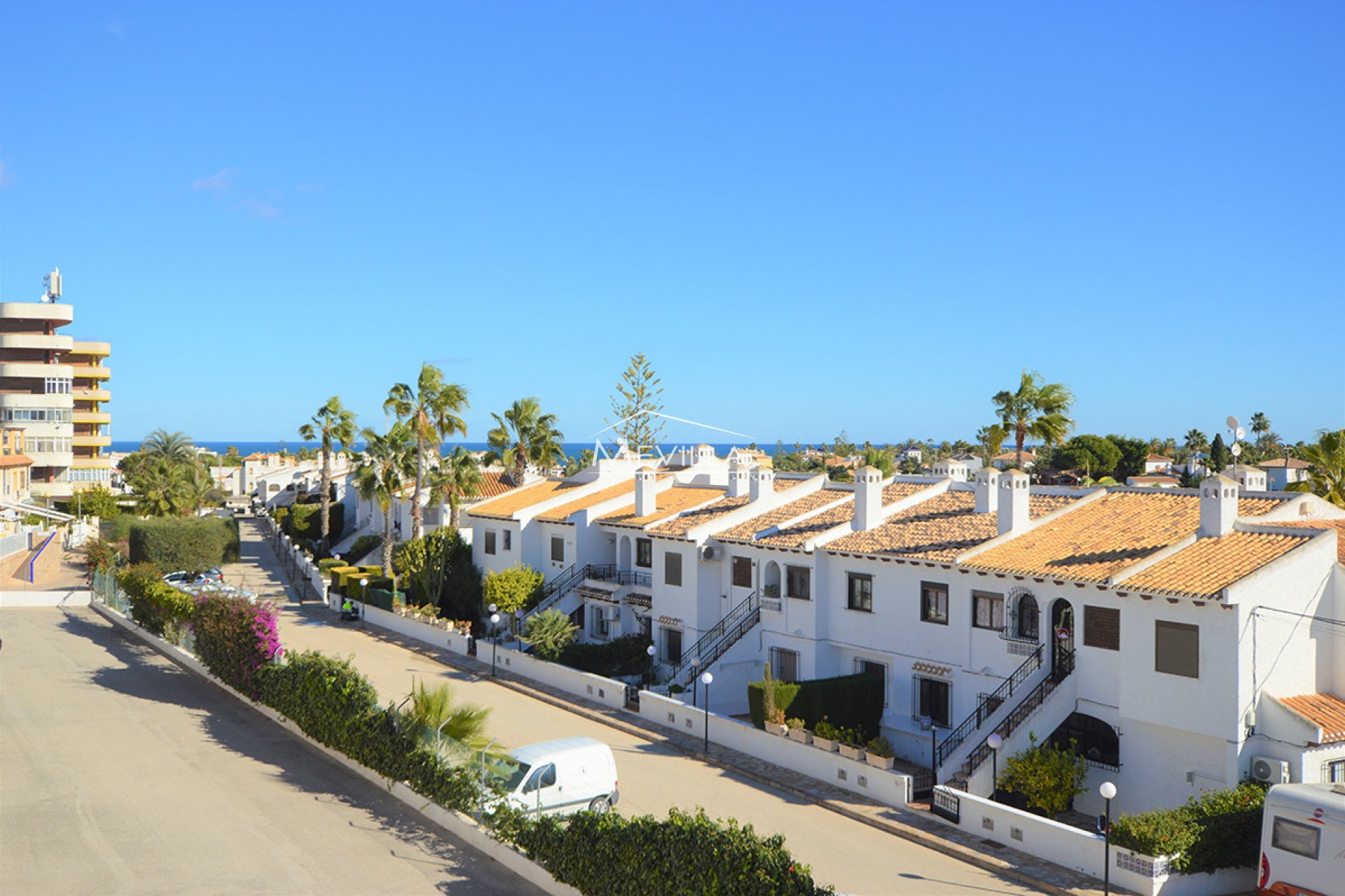 Wederverkoop -  - Orihuela Costa - Cabo Roig