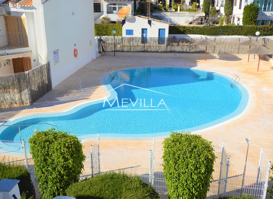 Wederverkoop -  - Orihuela Costa - Cabo Roig