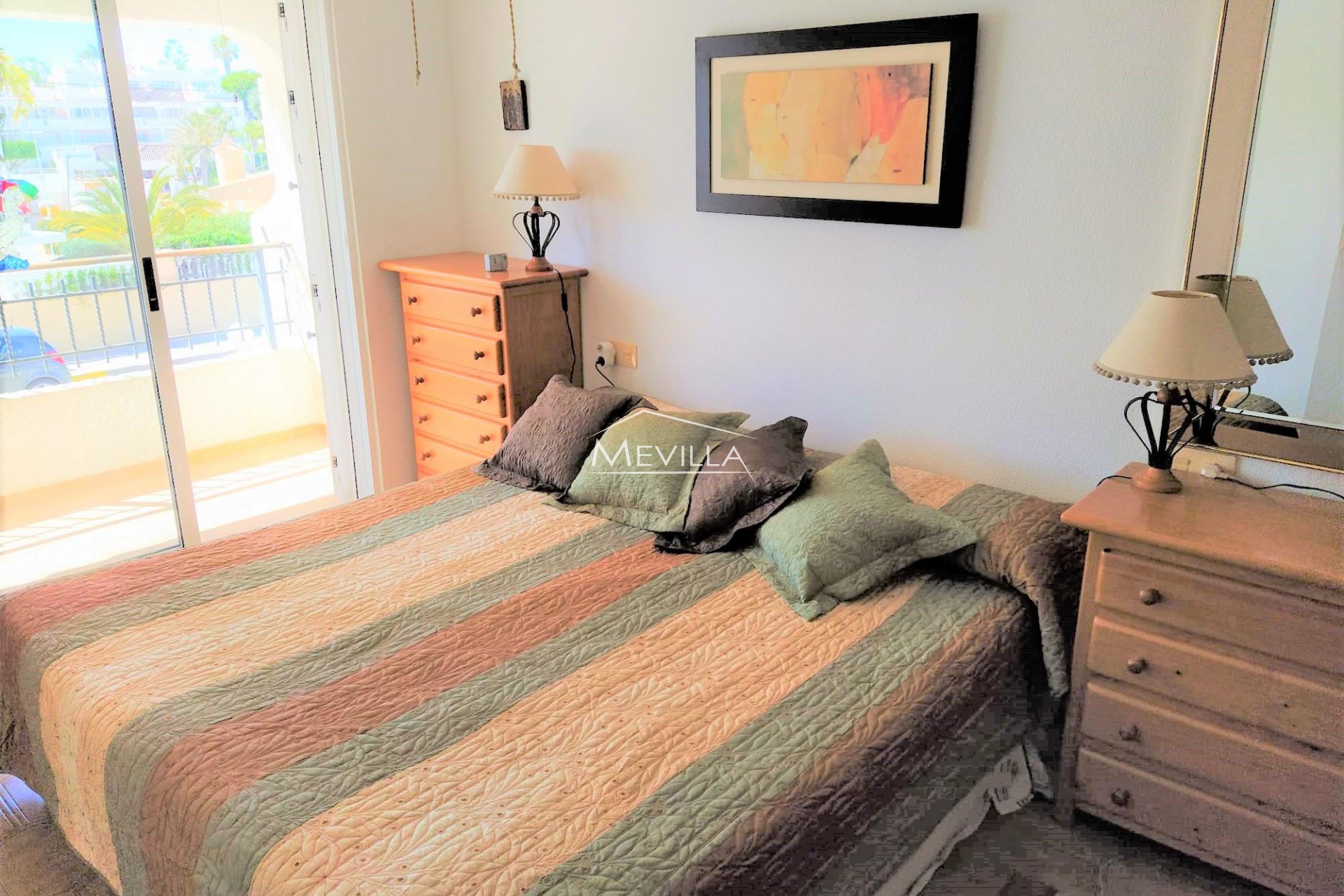 Wederverkoop -  - Orihuela Costa - Cabo Roig