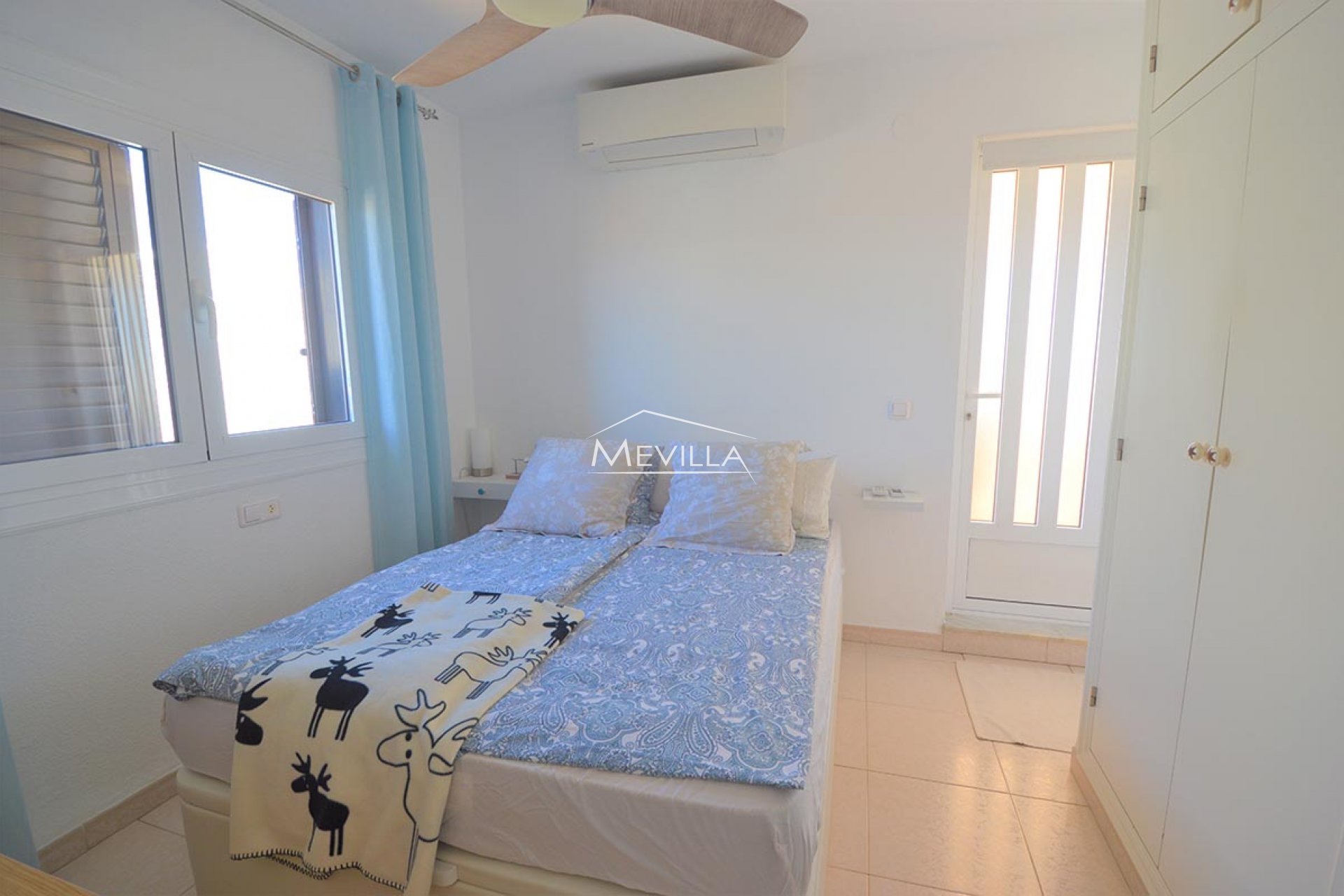 Wederverkoop -  - Orihuela Costa - Cabo Roig