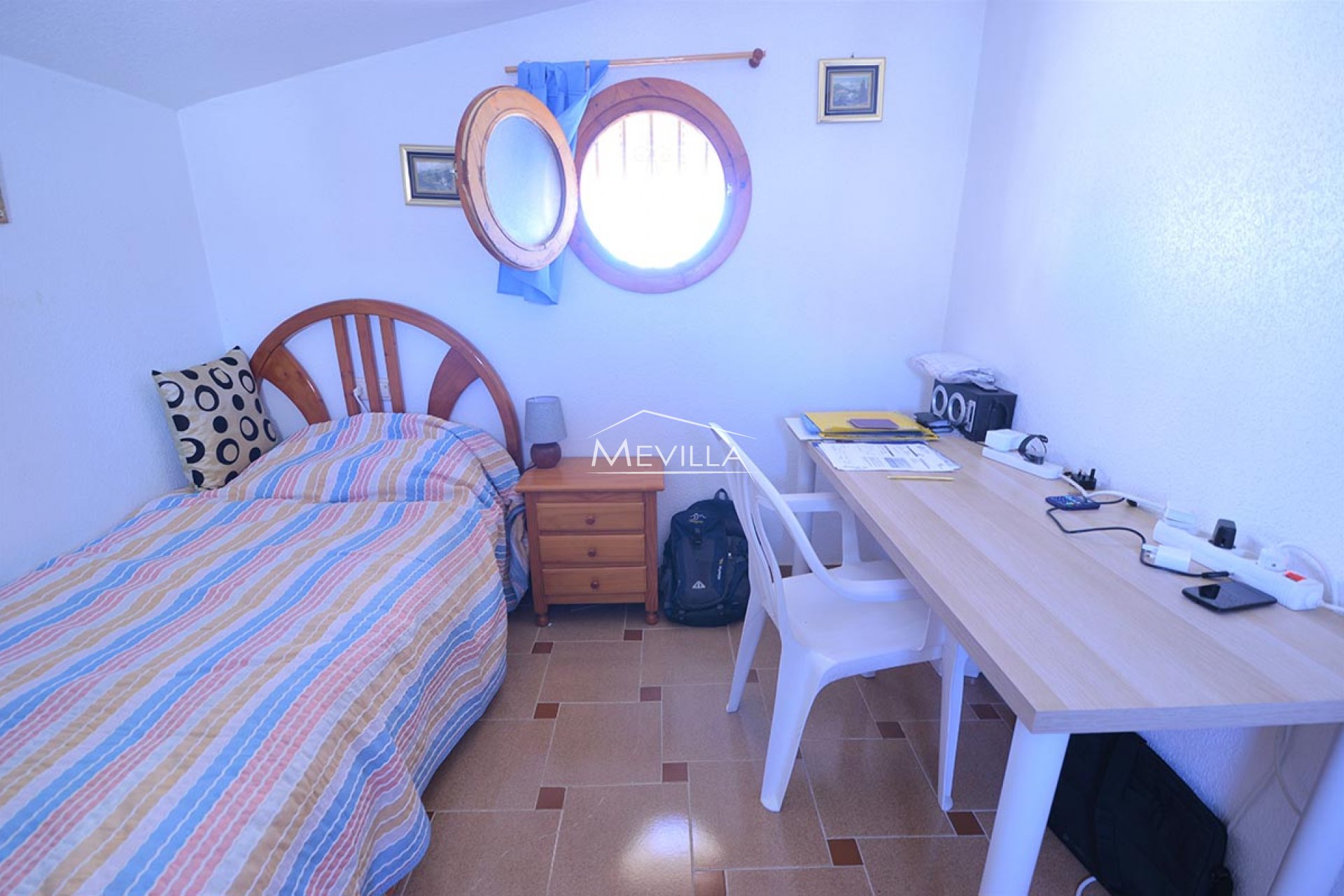 Wederverkoop -  - Orihuela Costa - Cabo Roig