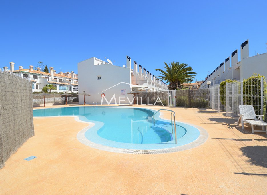 Wederverkoop -  - Orihuela Costa - Cabo Roig