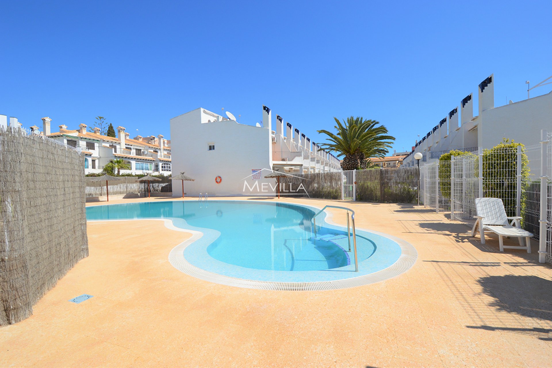 Wederverkoop -  - Orihuela Costa - Cabo Roig