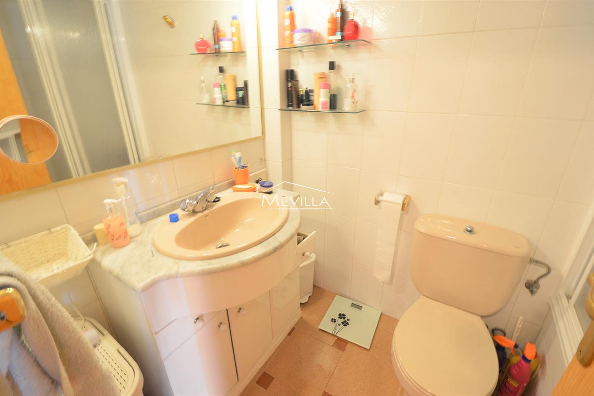 Wederverkoop -  - Orihuela Costa - Cabo Roig