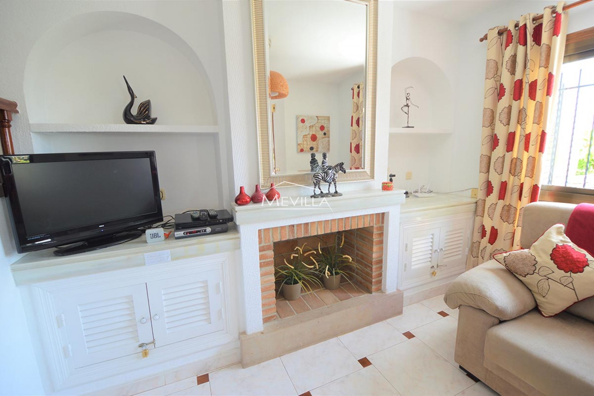 Wederverkoop -  - Orihuela Costa - Cabo Roig