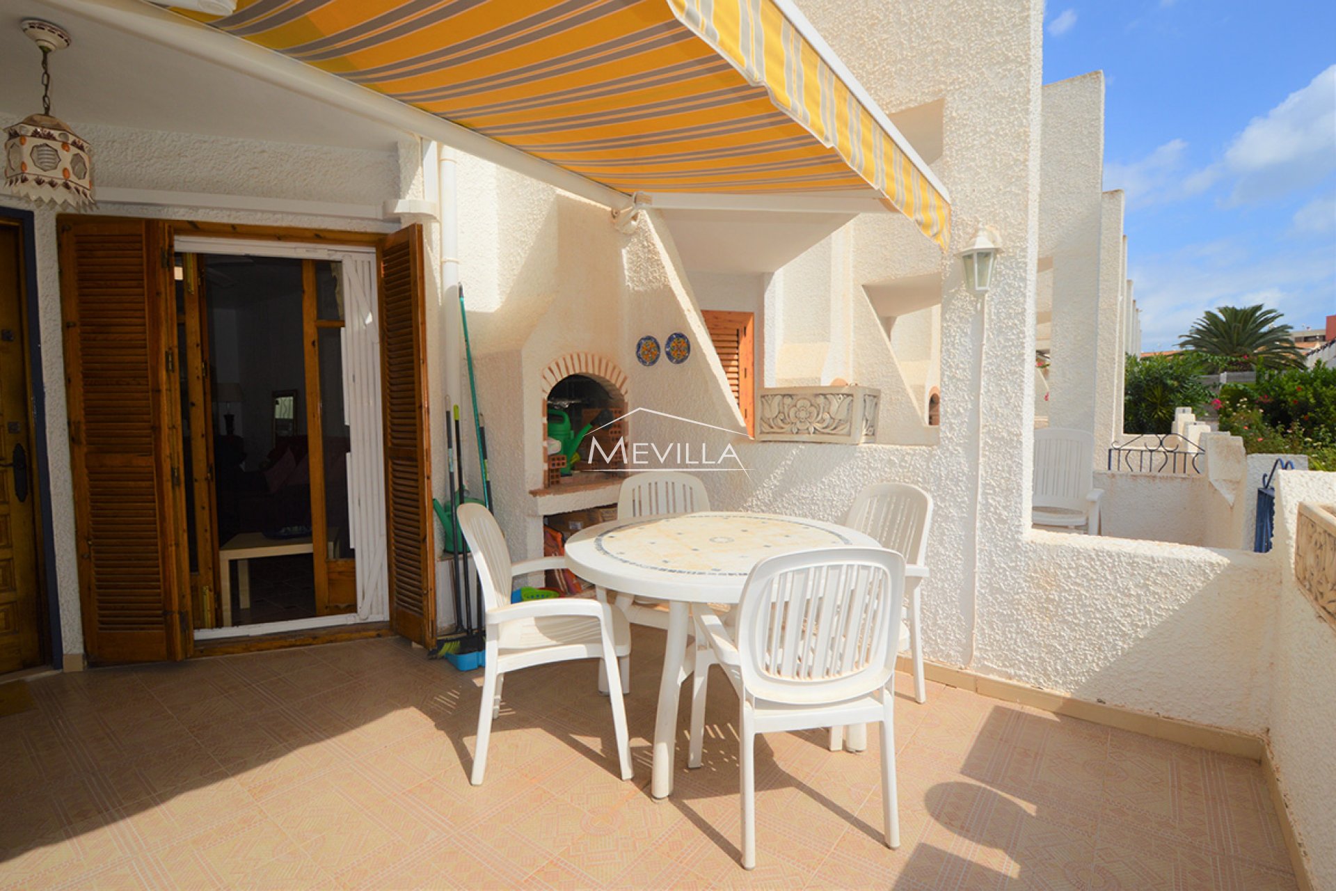 Wederverkoop -  - Orihuela Costa - Cabo Roig