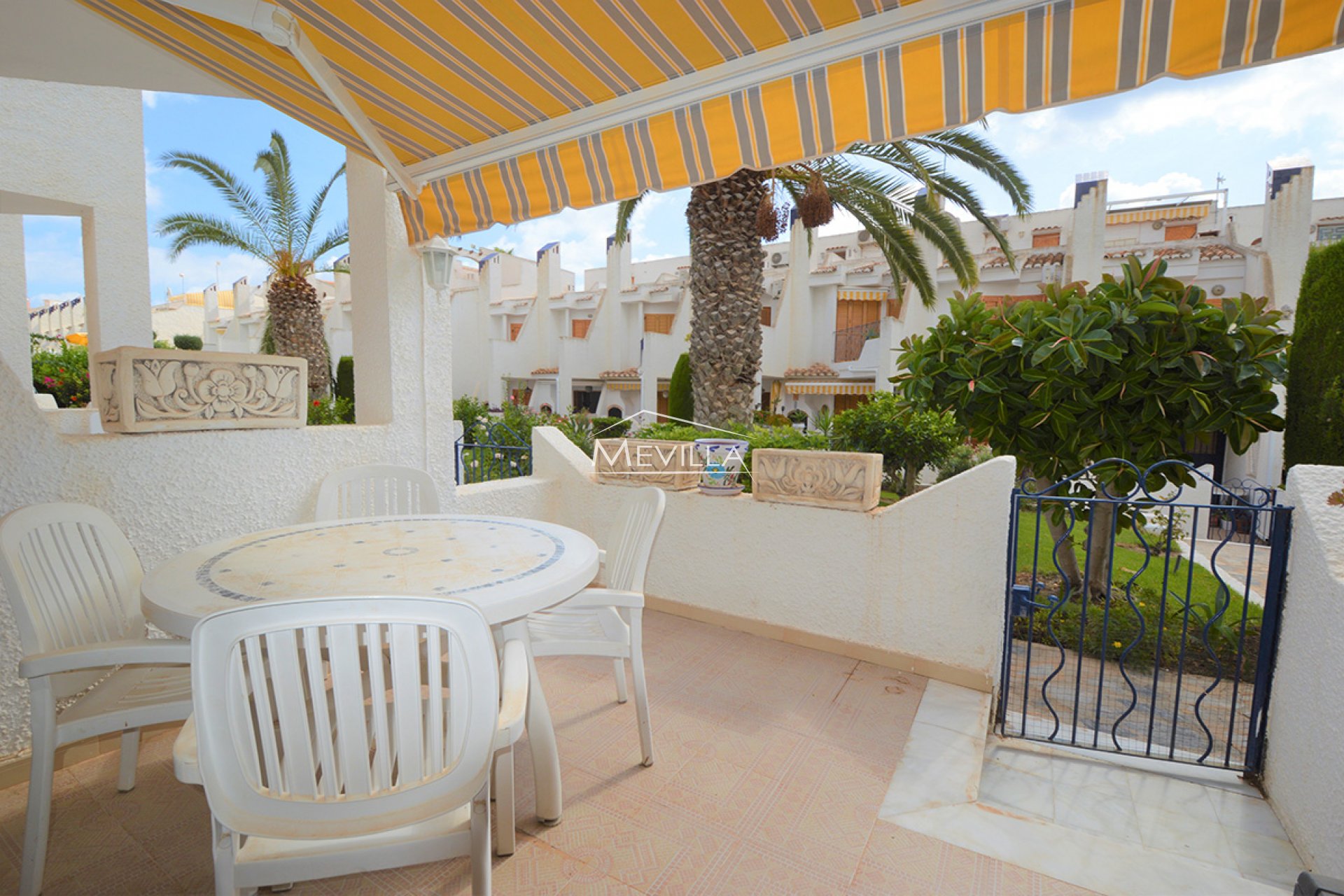Wederverkoop -  - Orihuela Costa - Cabo Roig