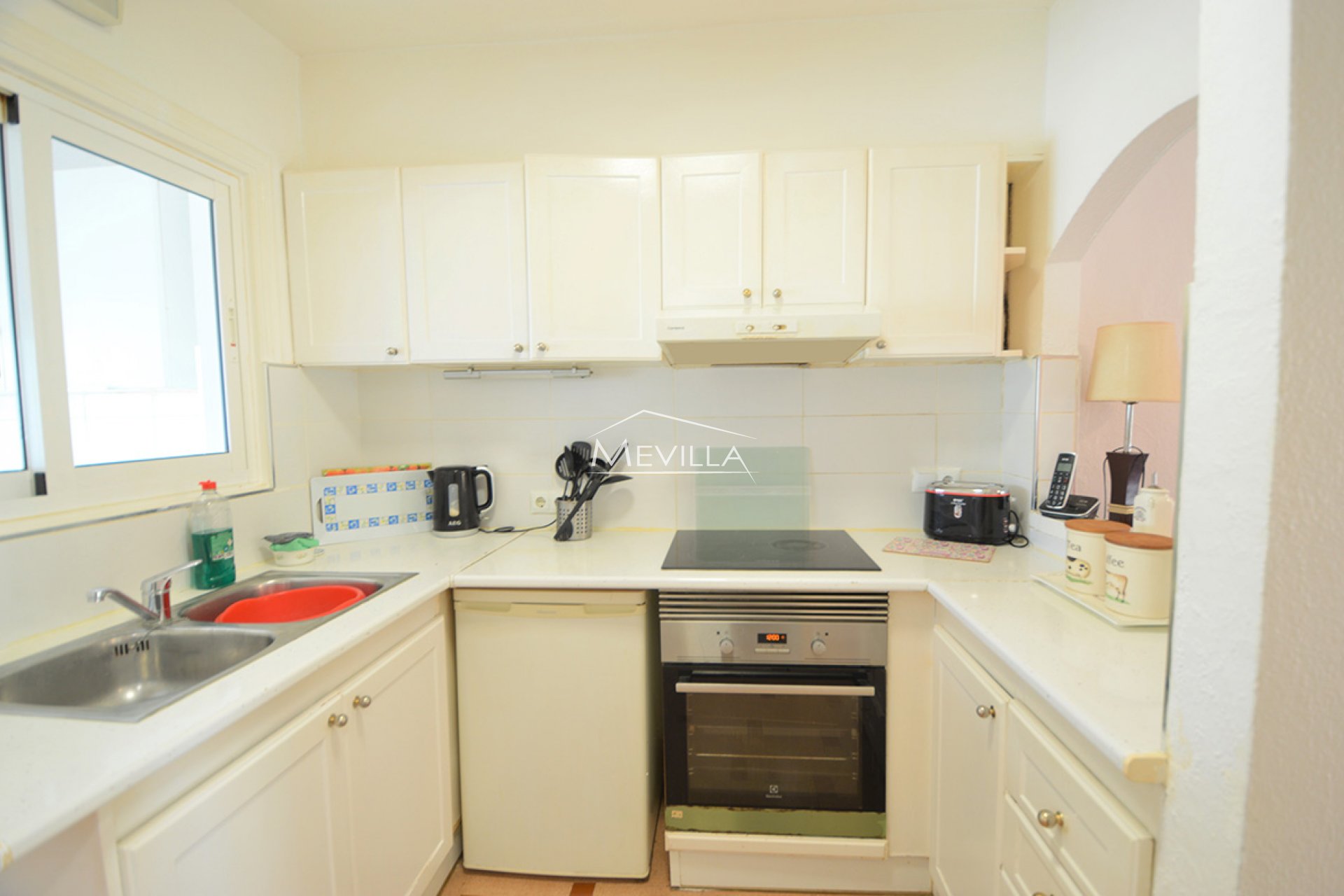 Wederverkoop -  - Orihuela Costa - Cabo Roig