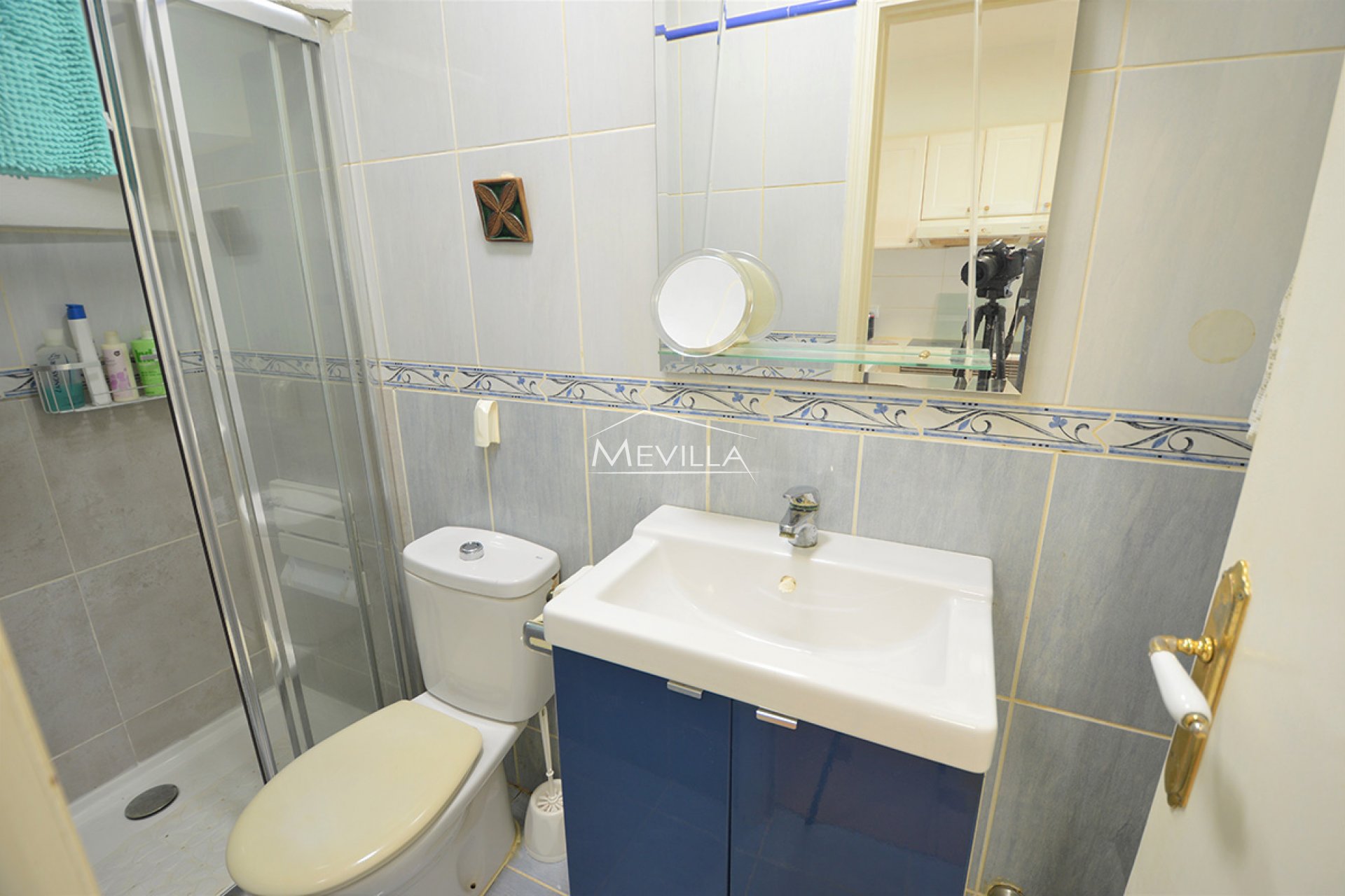 Wederverkoop -  - Orihuela Costa - Cabo Roig