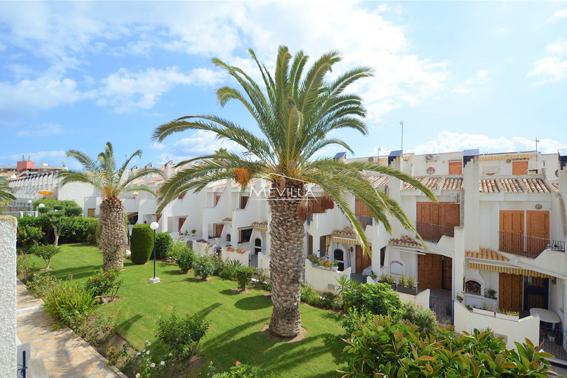 Wederverkoop -  - Orihuela Costa - Cabo Roig