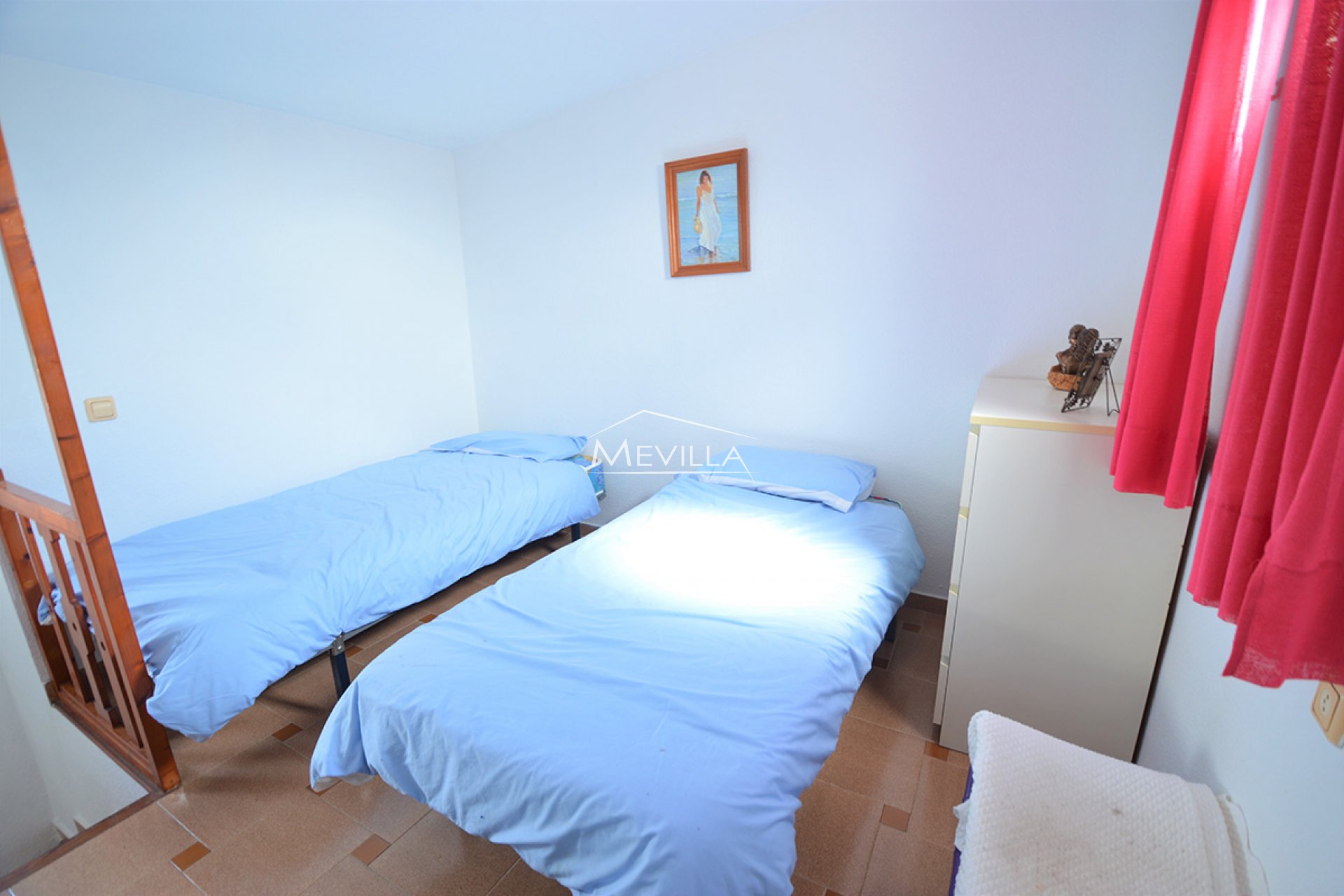 Wederverkoop -  - Orihuela Costa - Cabo Roig