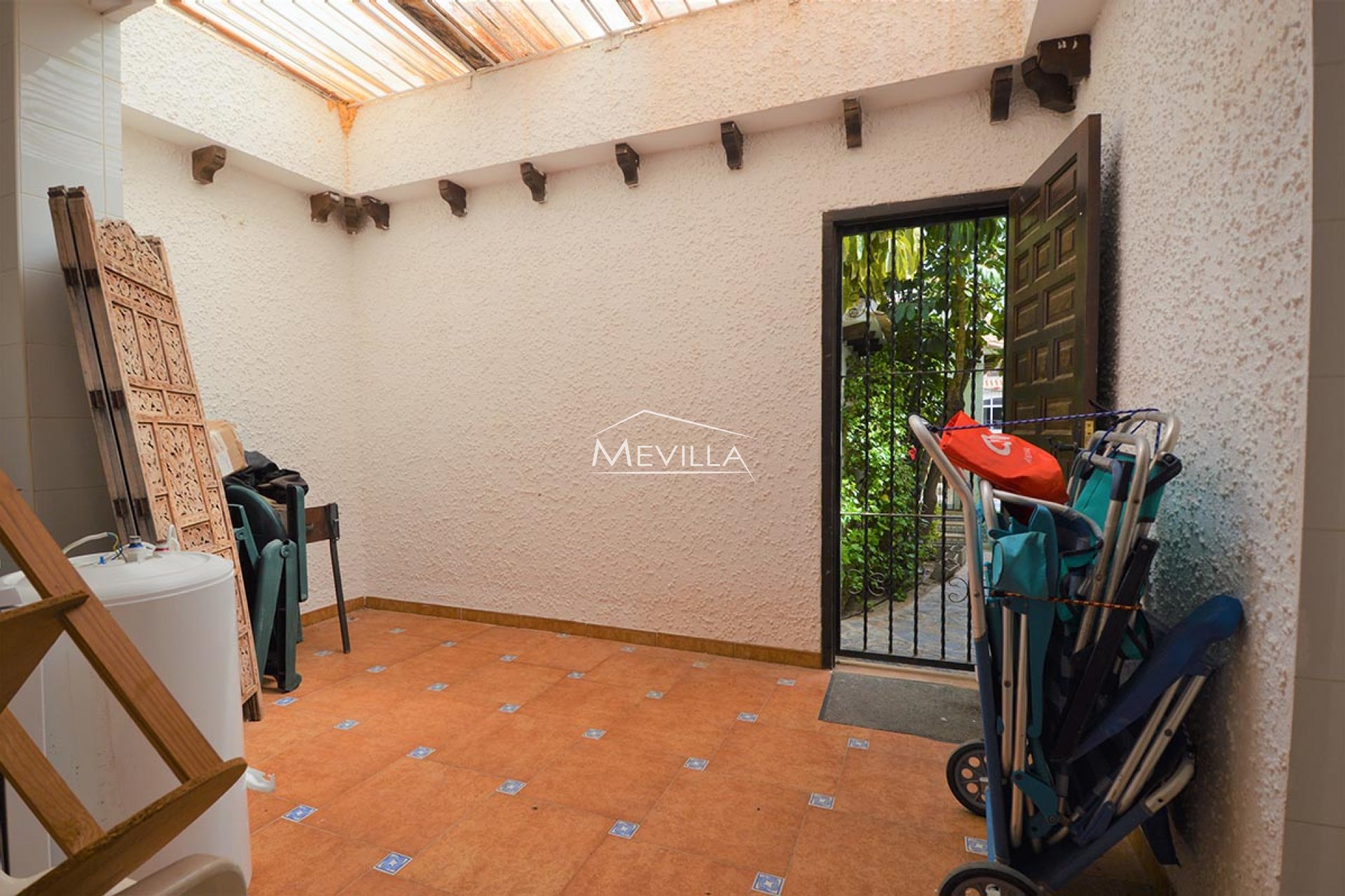 Wederverkoop -  - Orihuela Costa - Cabo Roig