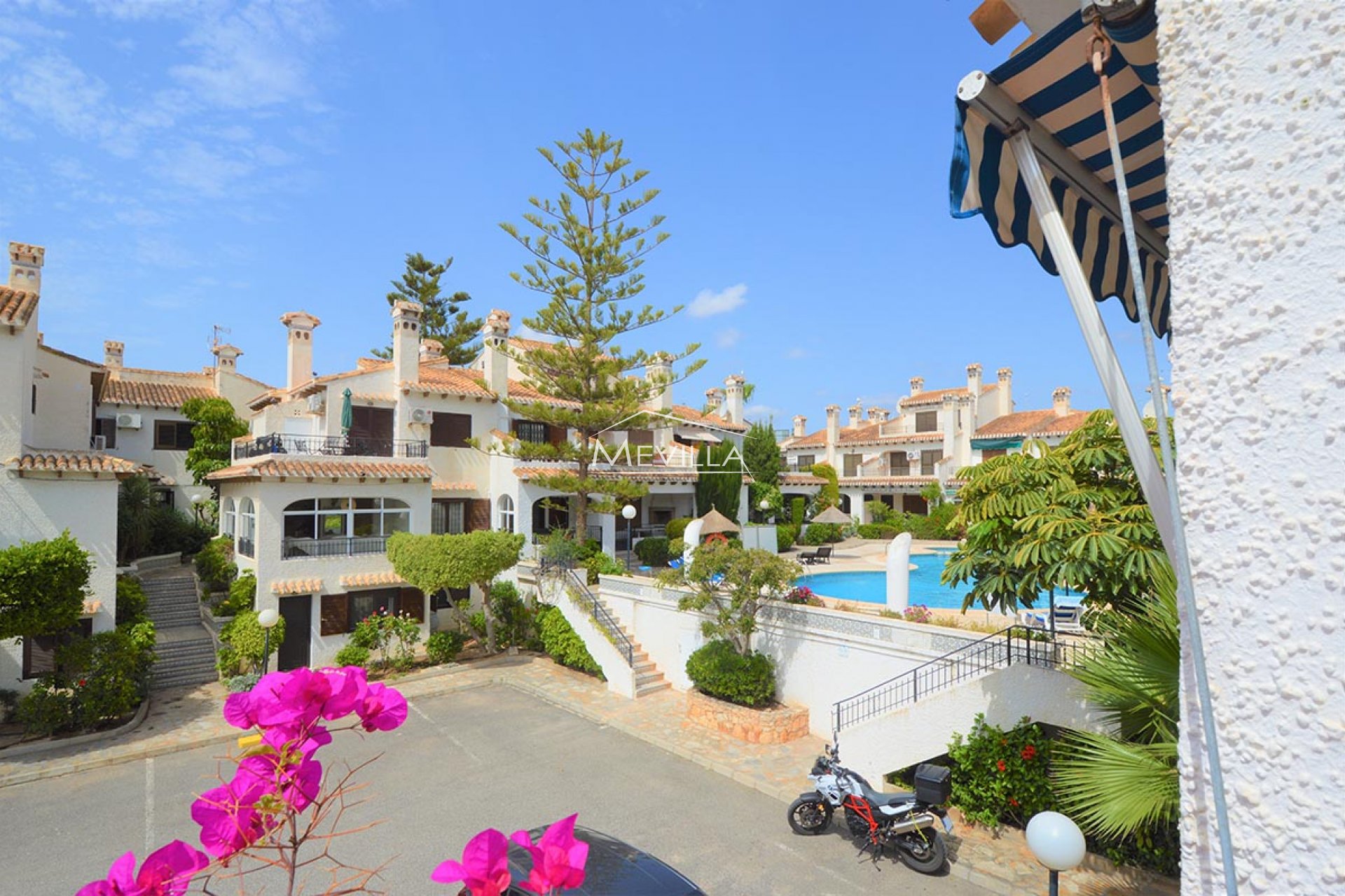 Wederverkoop -  - Orihuela Costa - Cabo Roig