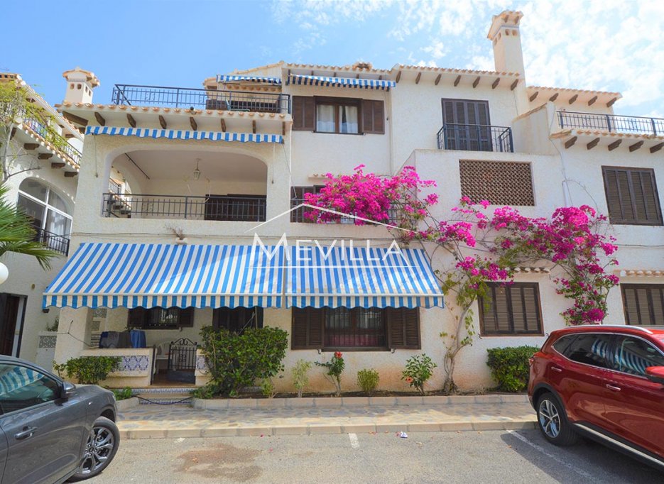 Wederverkoop -  - Orihuela Costa - Cabo Roig