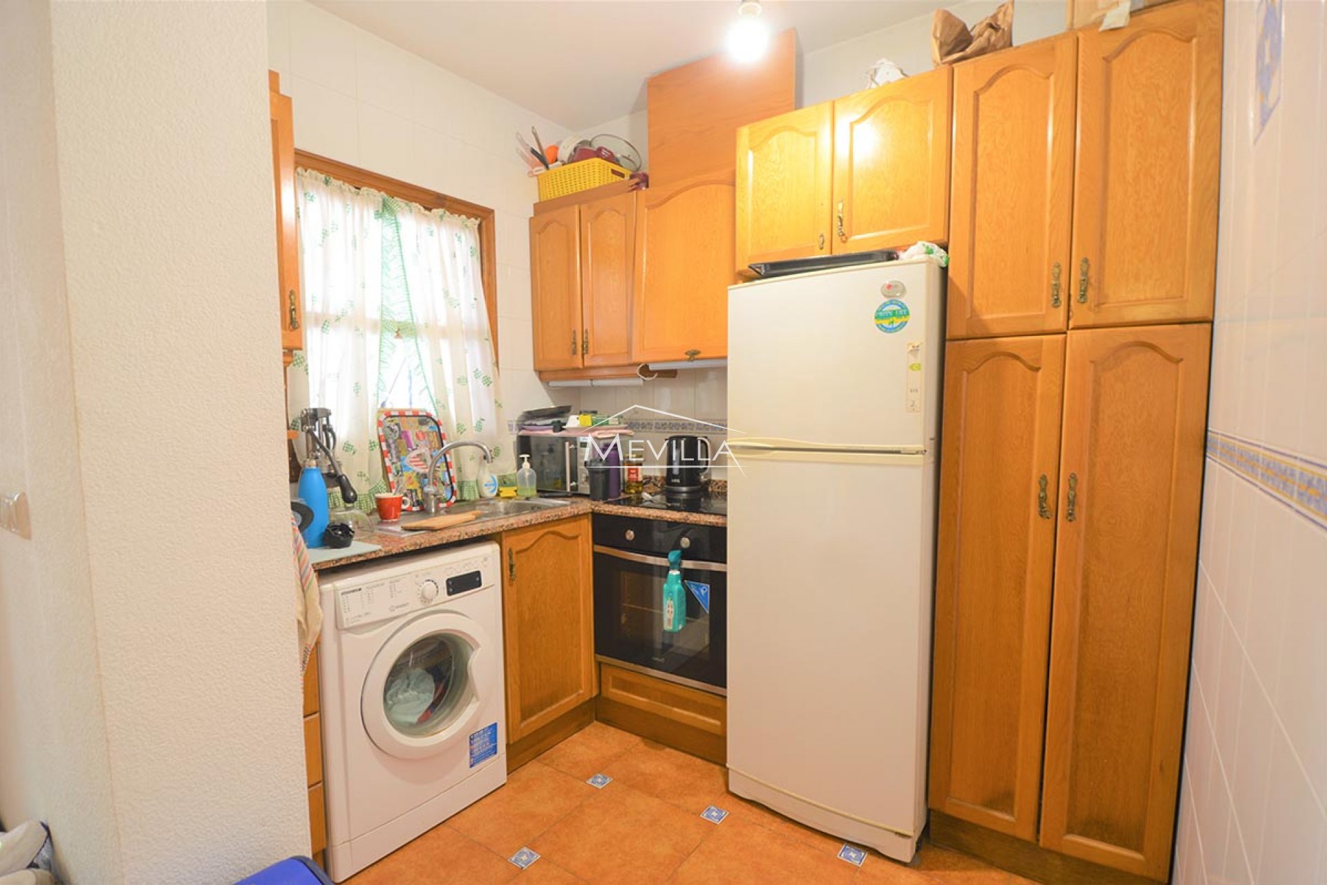 Wederverkoop -  - Orihuela Costa - Cabo Roig