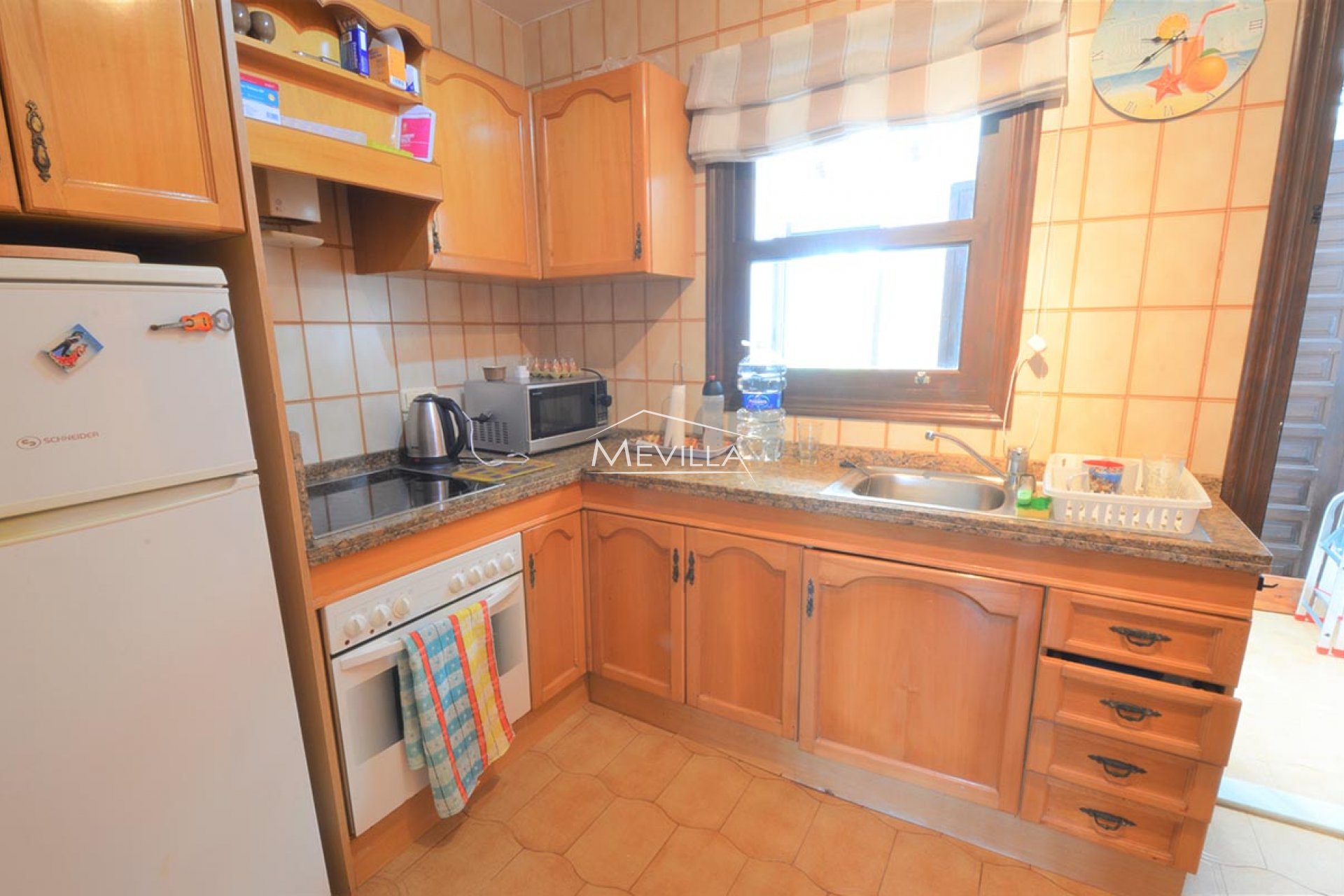 Wederverkoop -  - Orihuela Costa - Cabo Roig