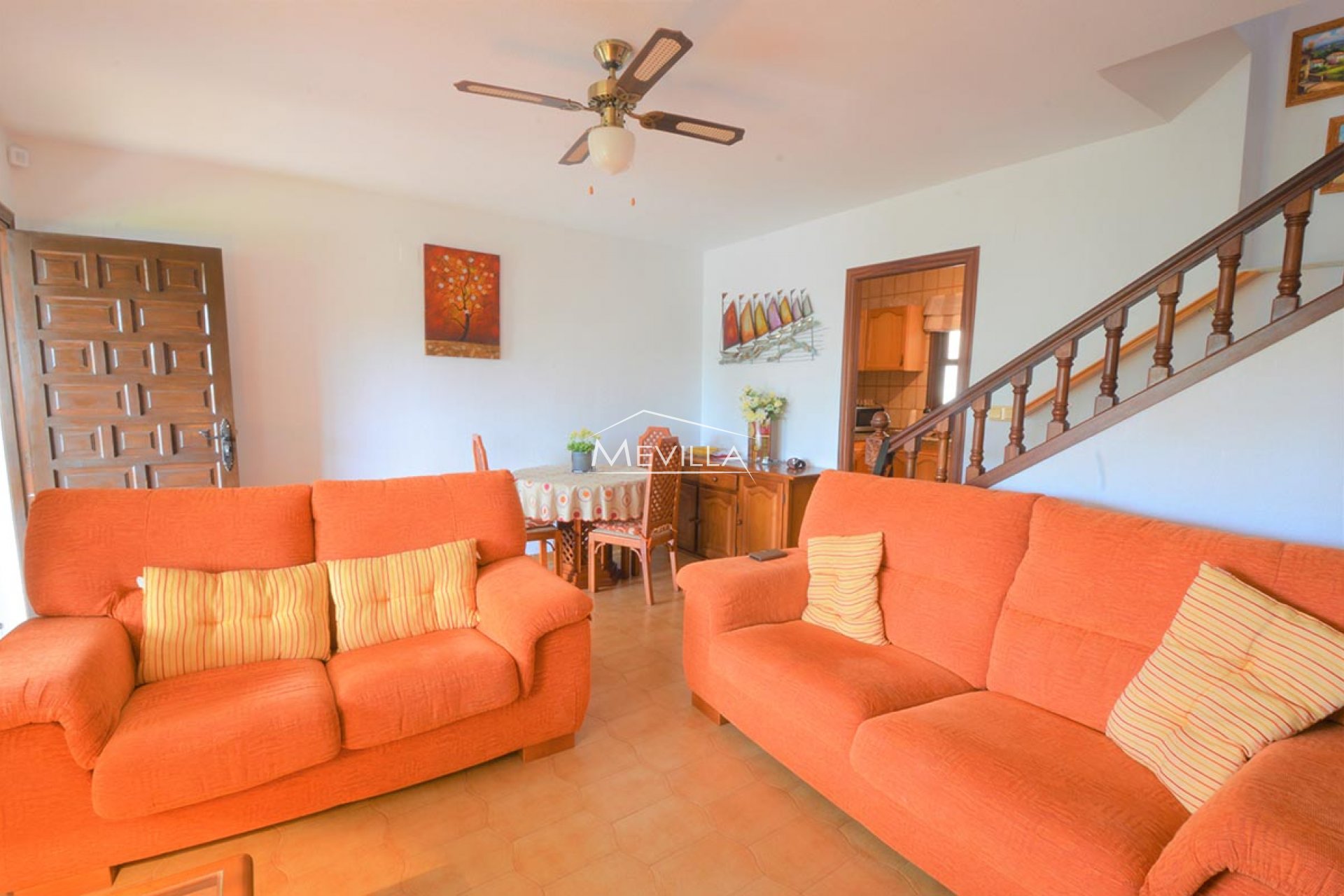 Wederverkoop -  - Orihuela Costa - Cabo Roig