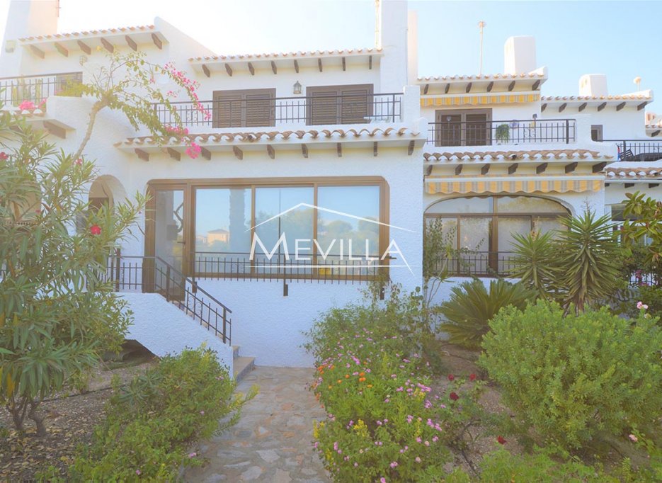 Wederverkoop -  - Orihuela Costa - Cabo Roig