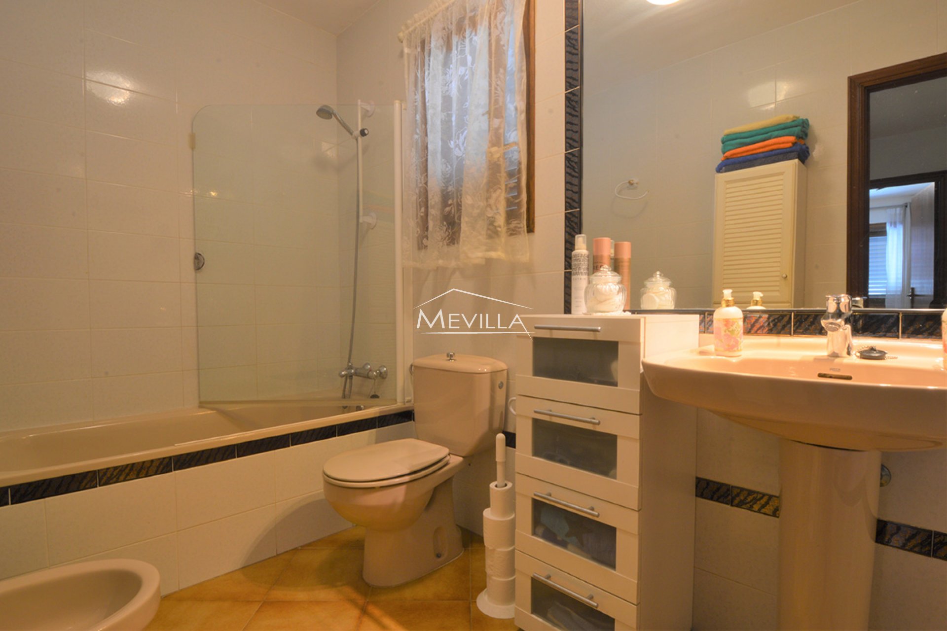 Wederverkoop -  - Orihuela Costa - Cabo Roig