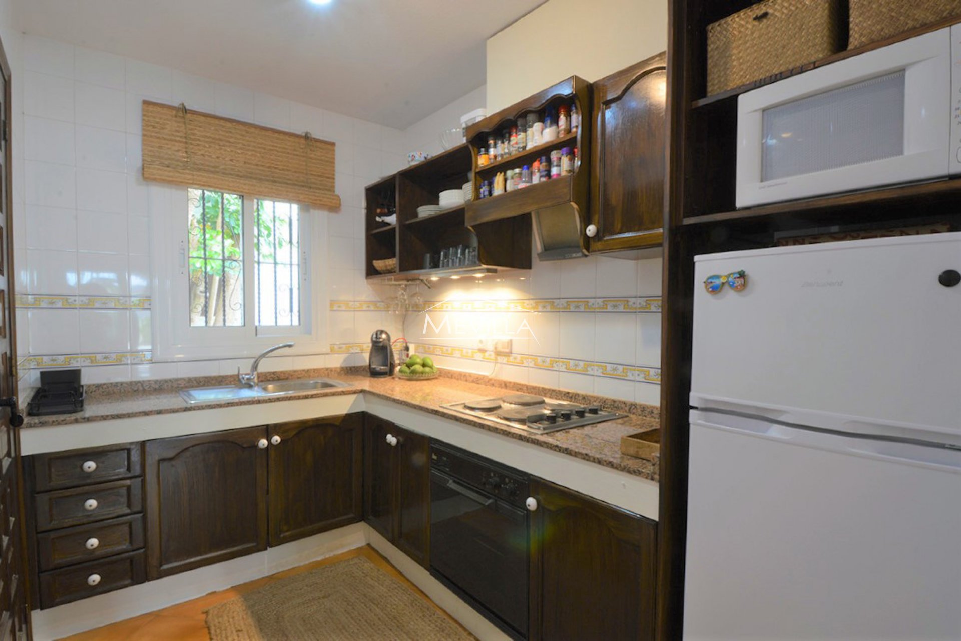 Wederverkoop -  - Orihuela Costa - Cabo Roig