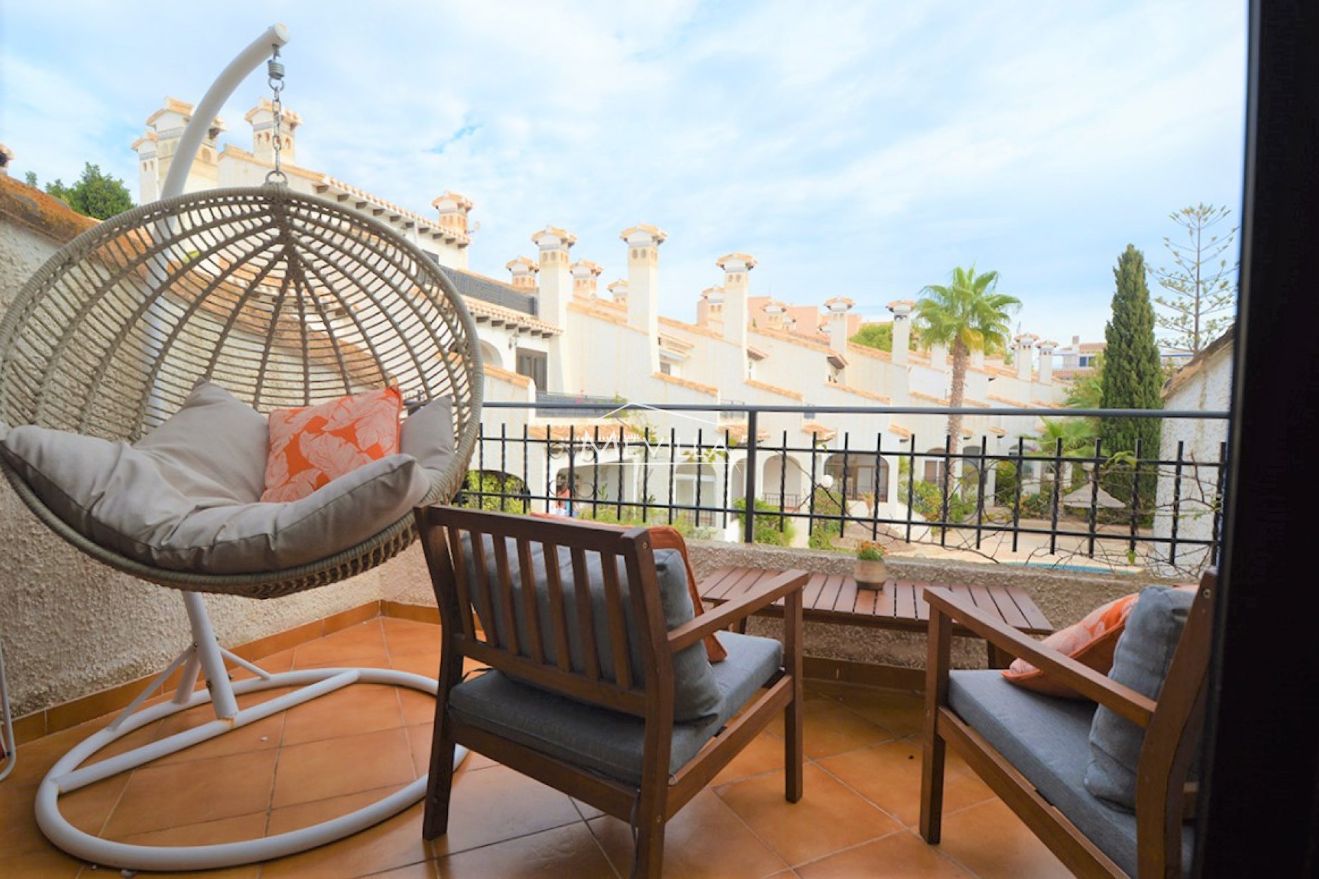 Wederverkoop -  - Orihuela Costa - Cabo Roig