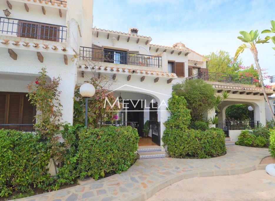 Wederverkoop -  - Orihuela Costa - Cabo Roig