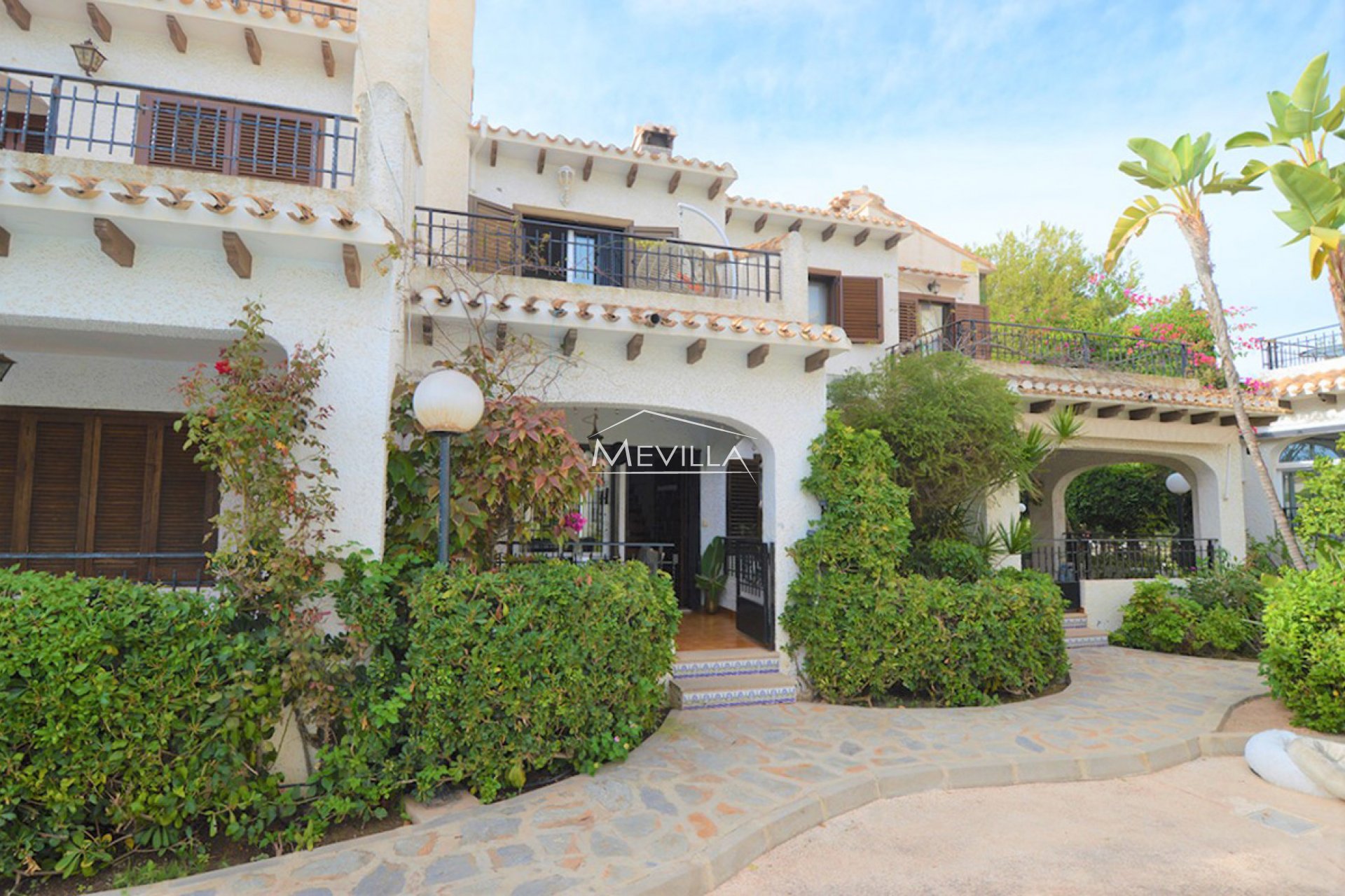 Wederverkoop -  - Orihuela Costa - Cabo Roig