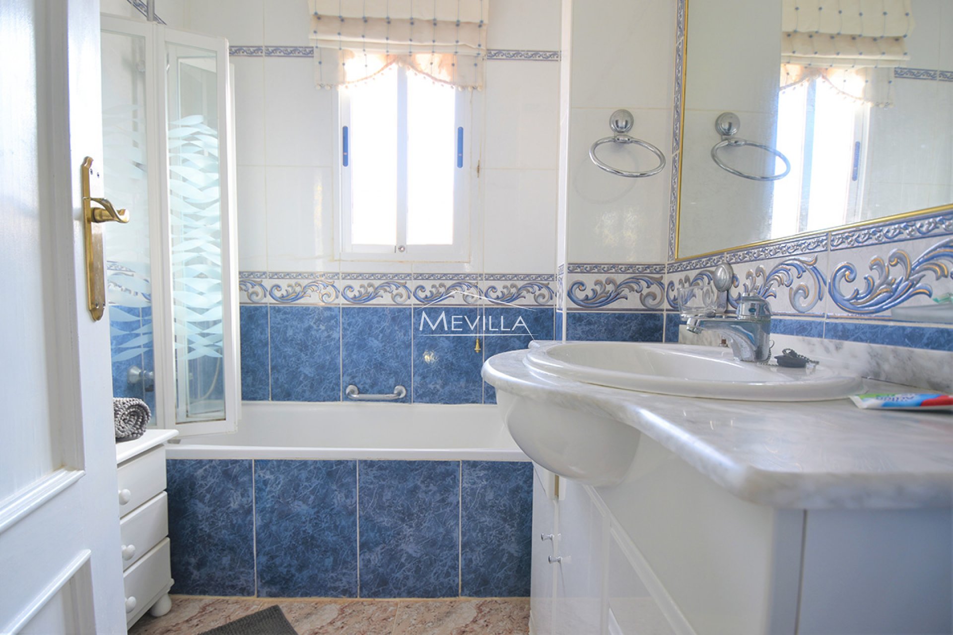 Wederverkoop -  - Orihuela Costa - Cabo Roig