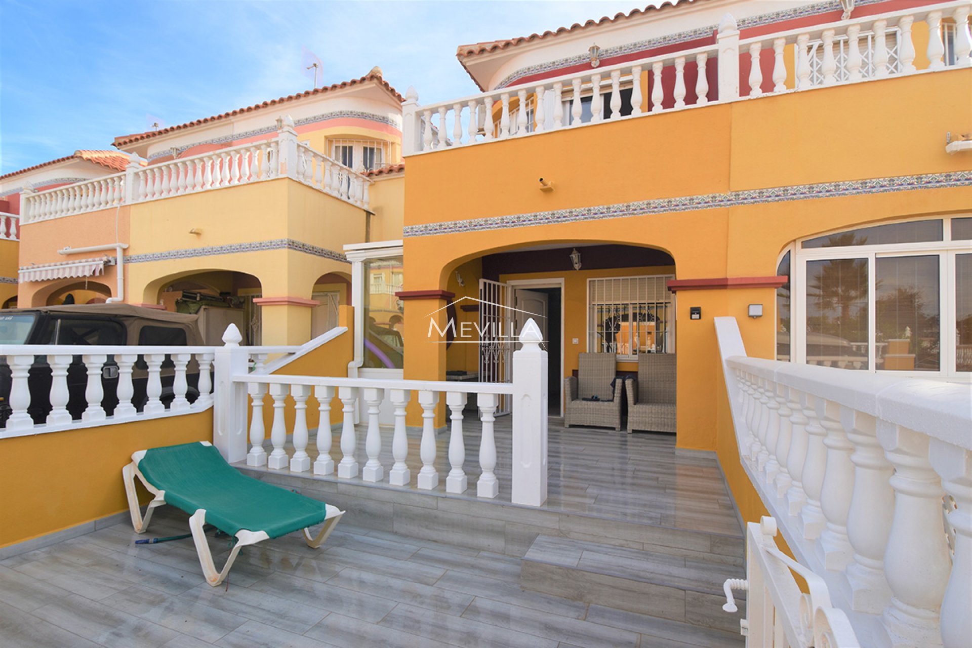 Wederverkoop -  - Orihuela Costa - Cabo Roig