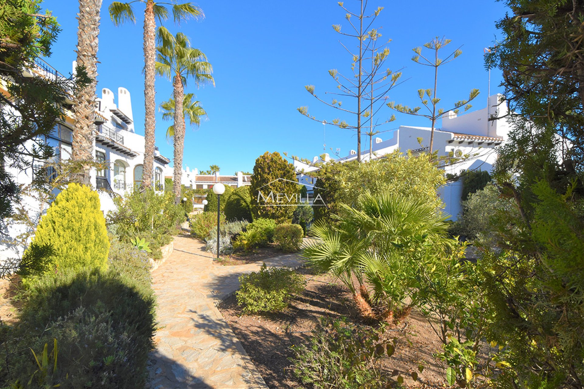 Wederverkoop -  - Orihuela Costa - Cabo Roig