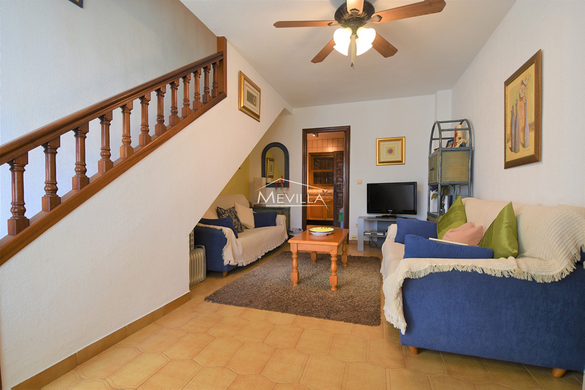 Wederverkoop -  - Orihuela Costa - Cabo Roig