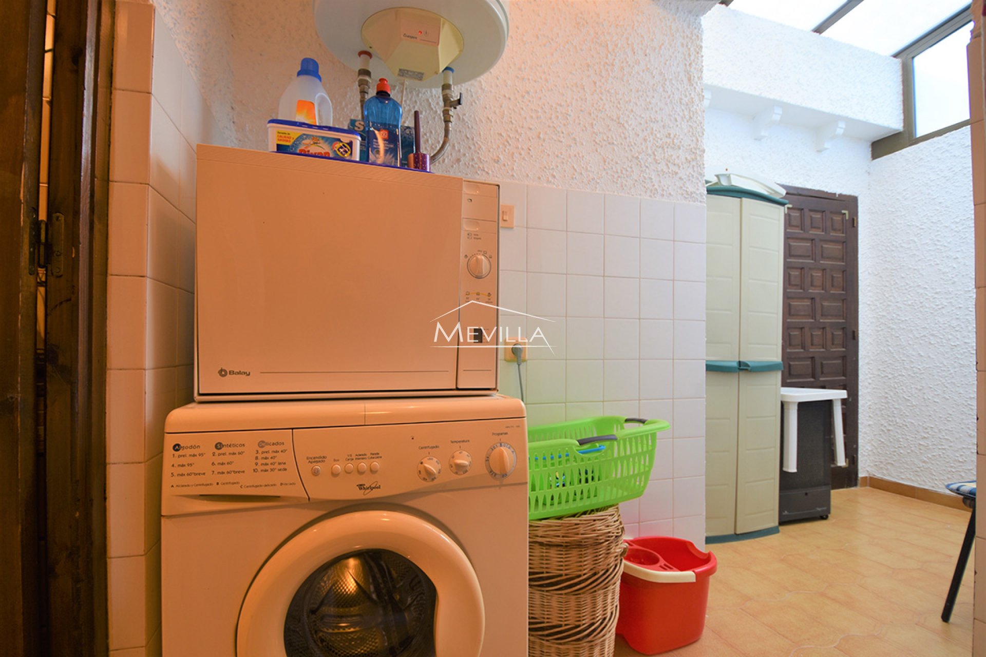 Wederverkoop -  - Orihuela Costa - Cabo Roig