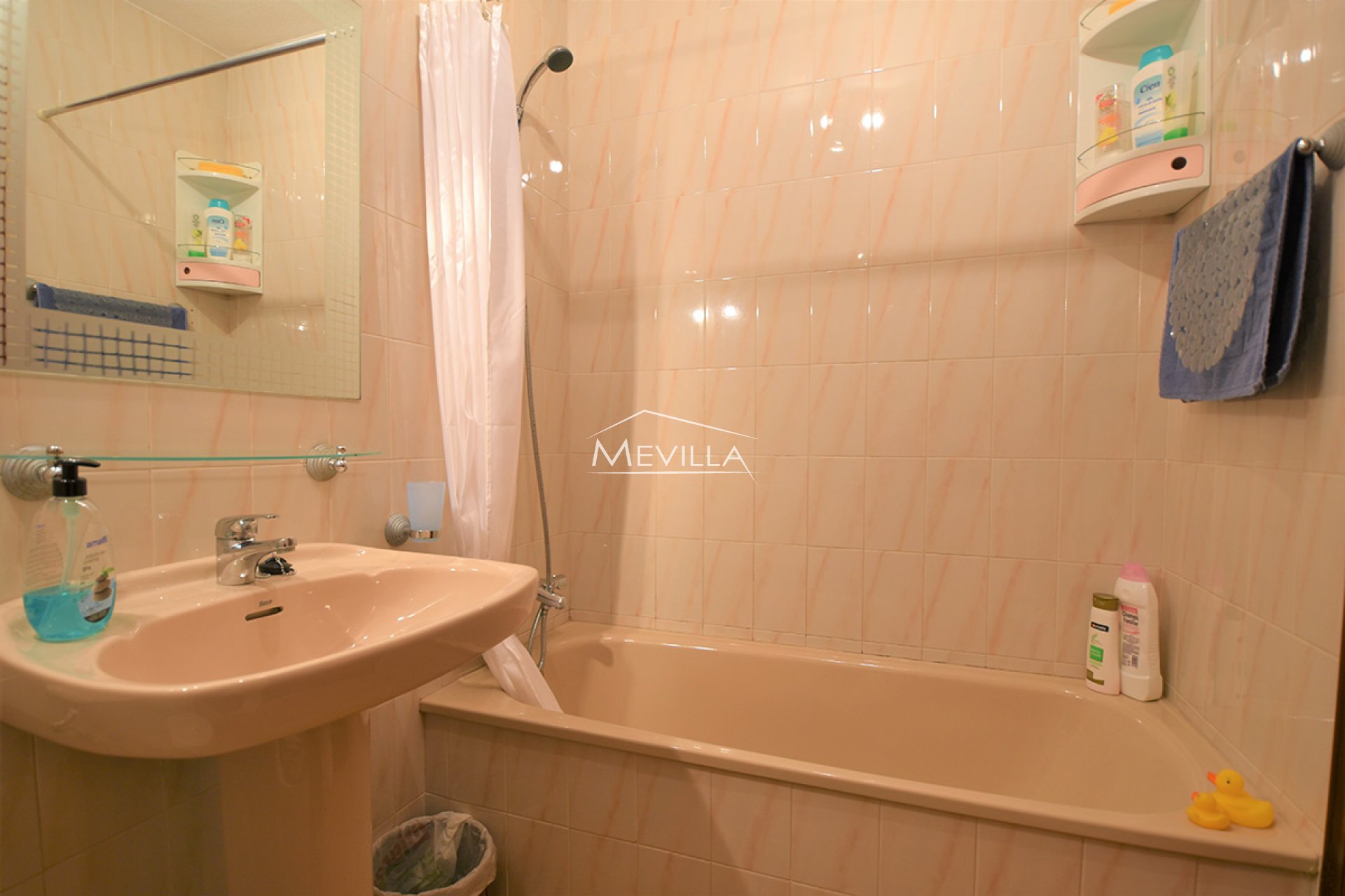 Wederverkoop -  - Orihuela Costa - Cabo Roig