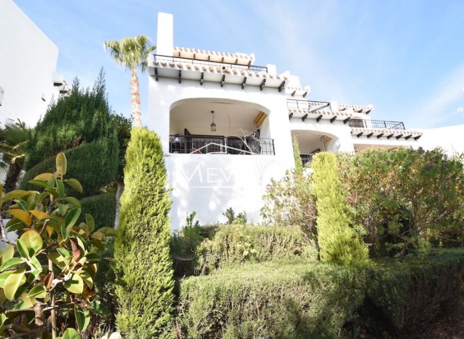 Wederverkoop -  - Orihuela Costa - Cabo Roig