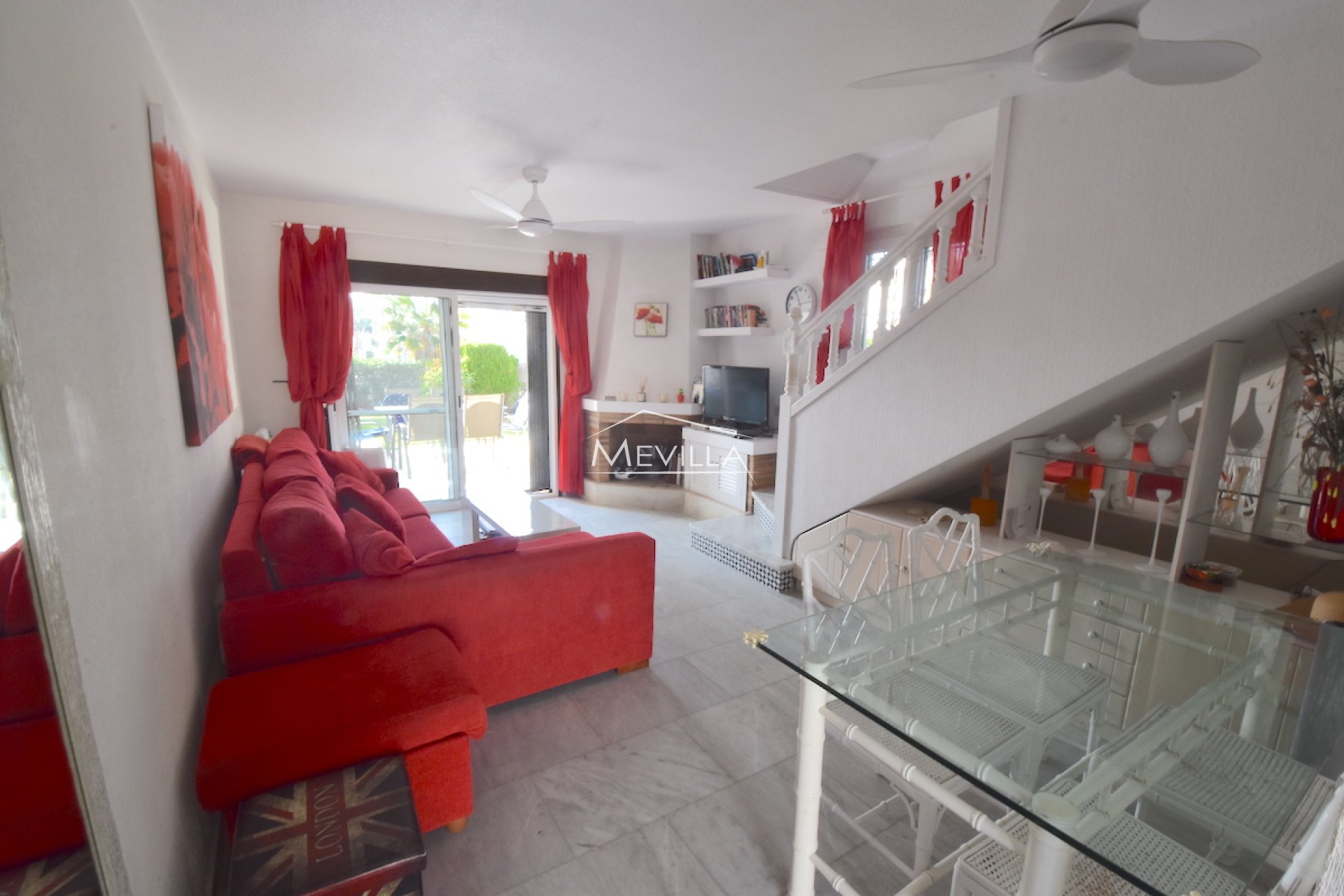 Wederverkoop -  - Orihuela Costa - Cabo Roig