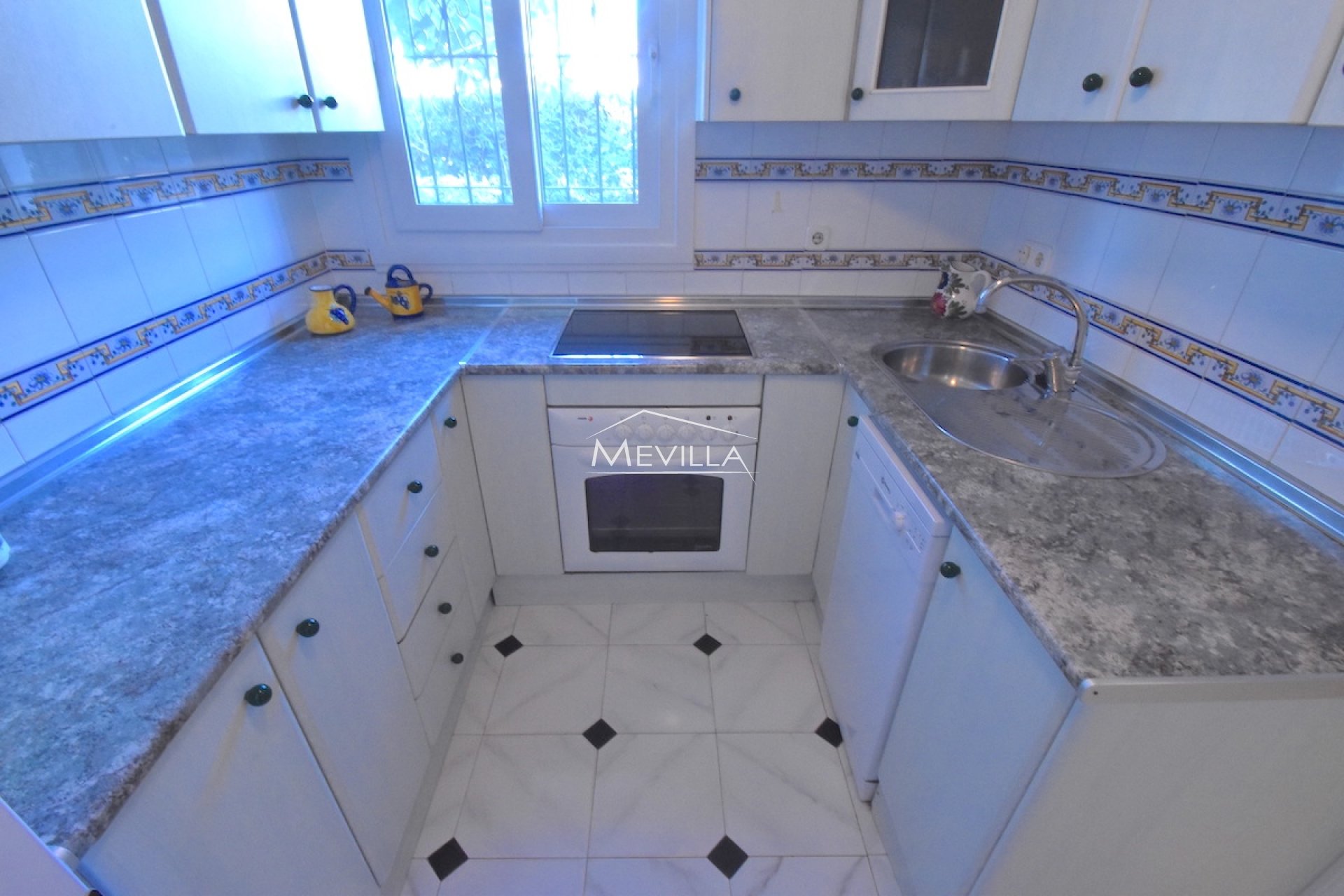 Wederverkoop -  - Orihuela Costa - Cabo Roig