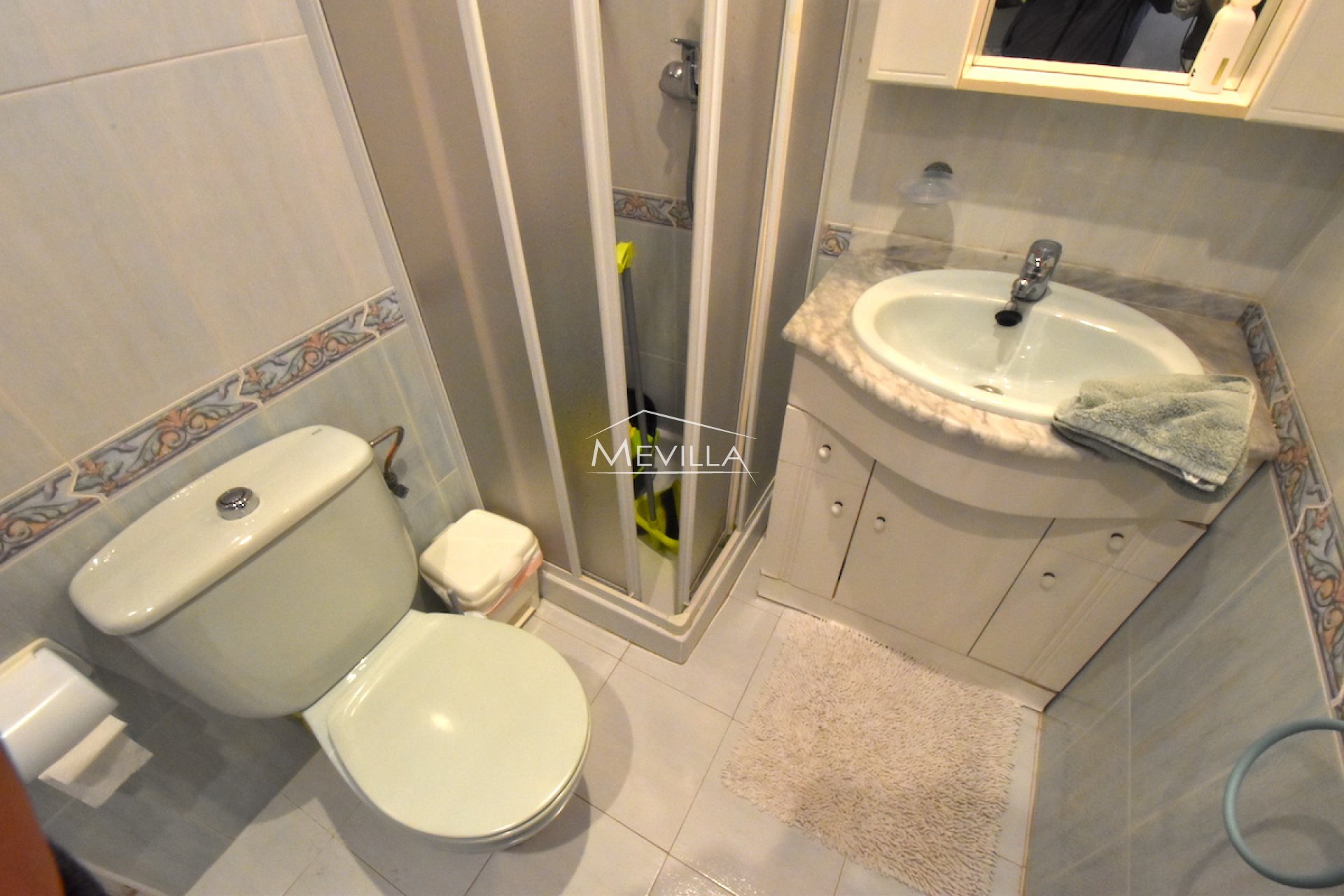 Wederverkoop -  - Orihuela Costa - Cabo Roig