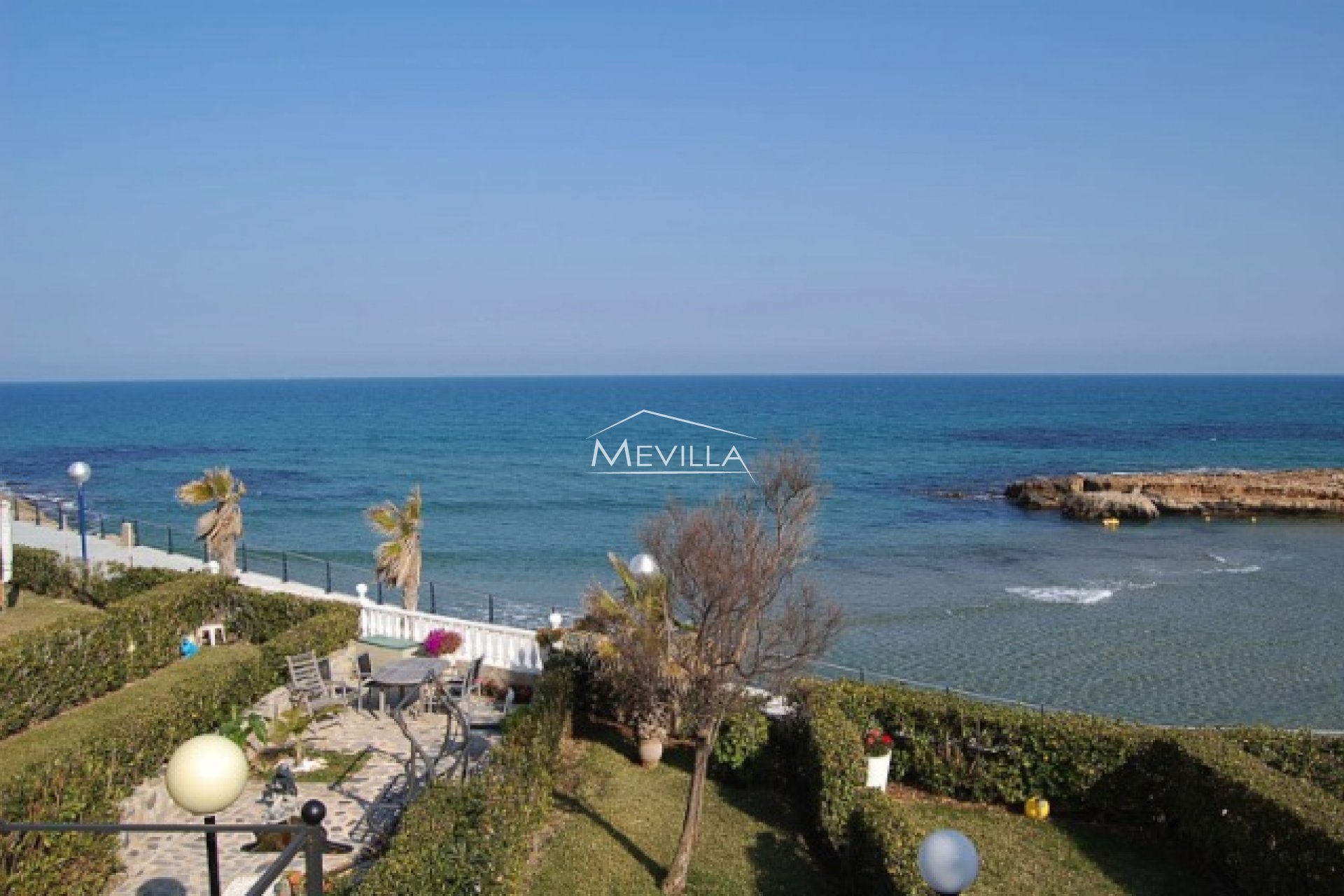 Wederverkoop -  - Orihuela Costa - Cabo Roig