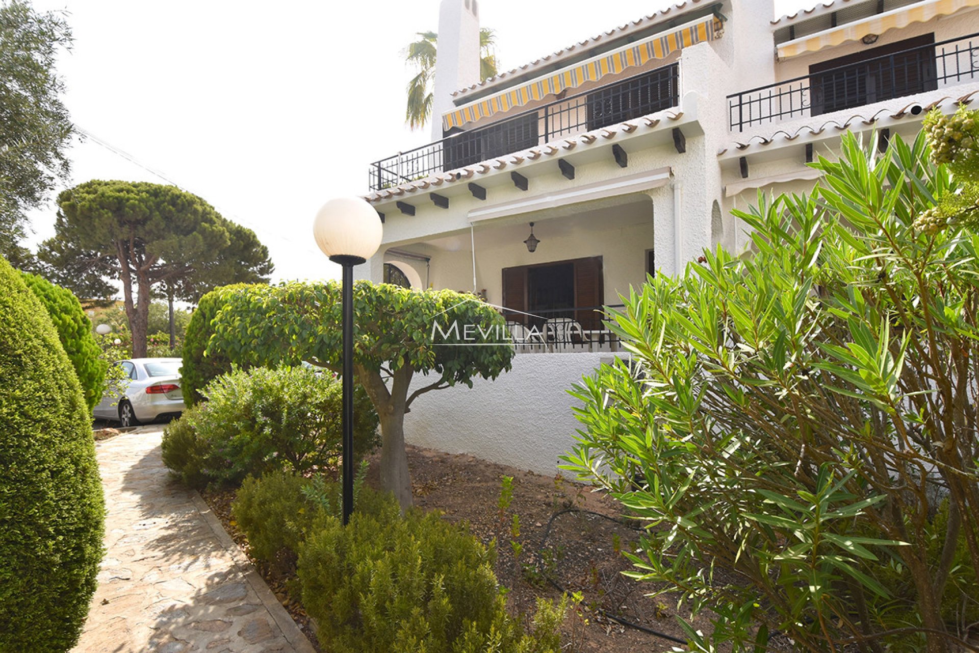 Wederverkoop -  - Orihuela Costa - Cabo Roig