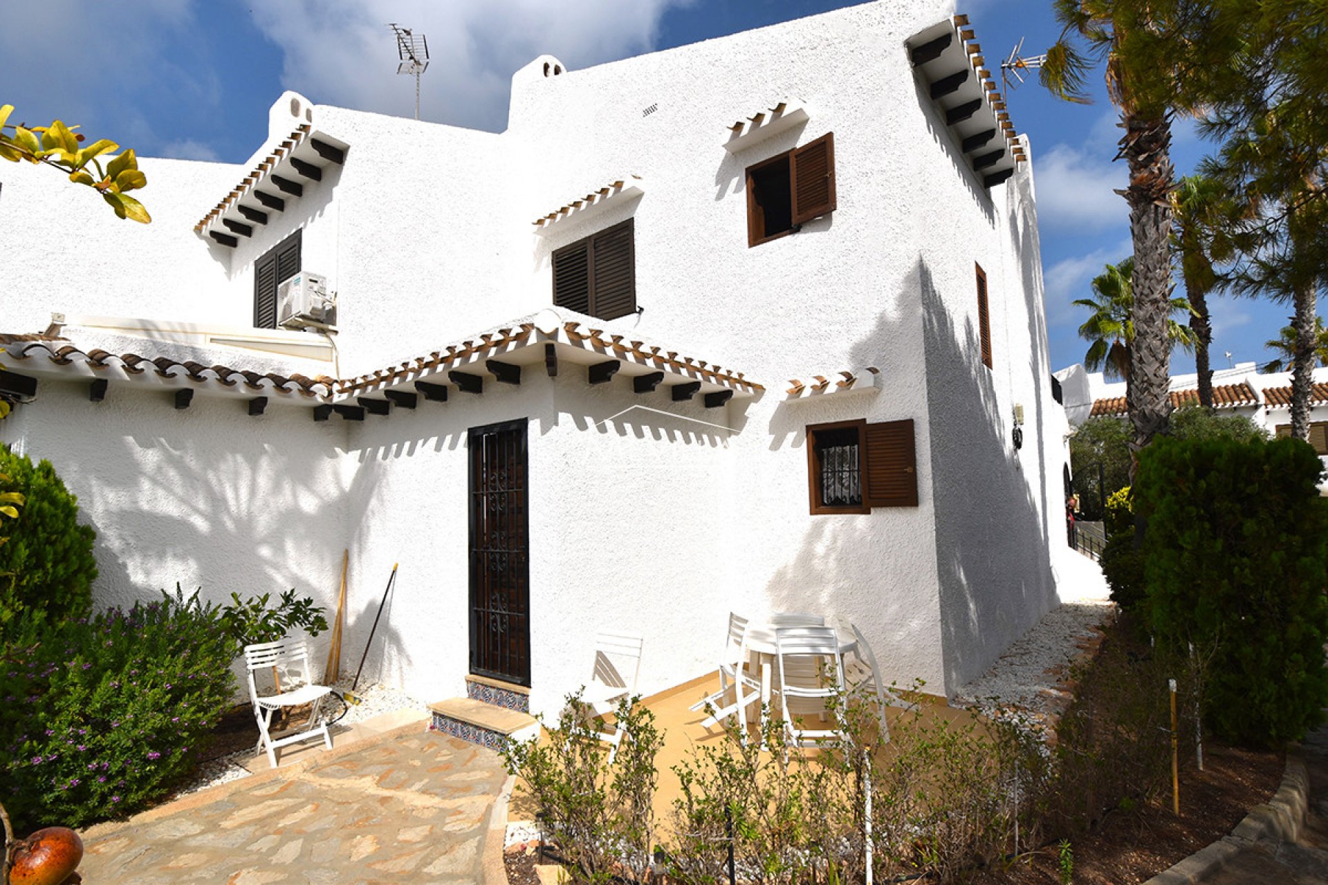 Wederverkoop -  - Orihuela Costa - Cabo Roig