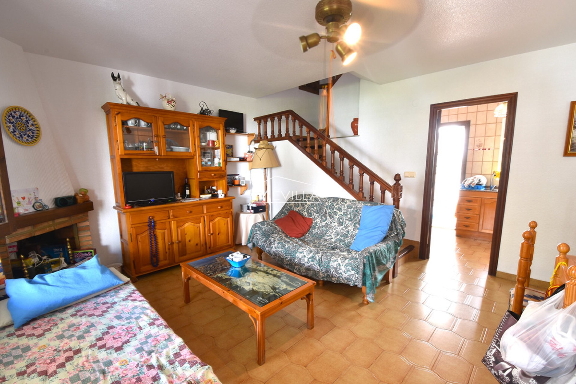 Wederverkoop -  - Orihuela Costa - Cabo Roig