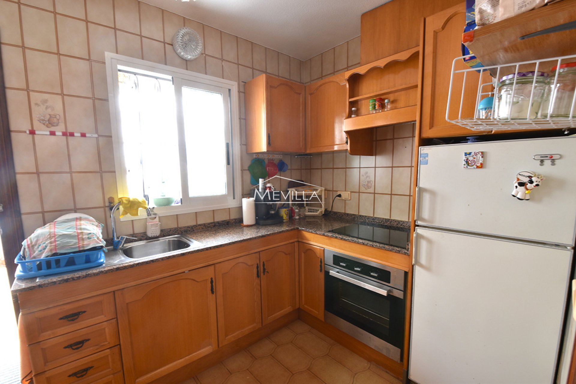 Wederverkoop -  - Orihuela Costa - Cabo Roig