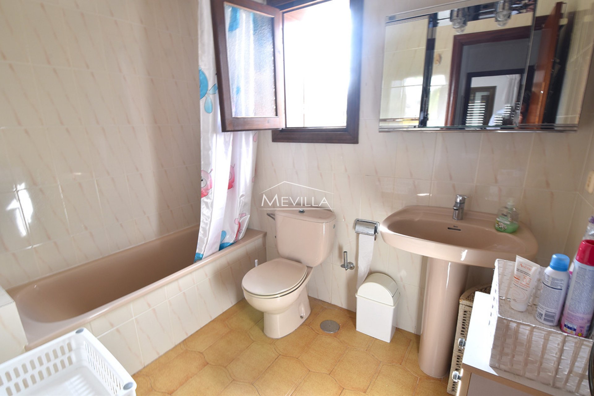 Wederverkoop -  - Orihuela Costa - Cabo Roig