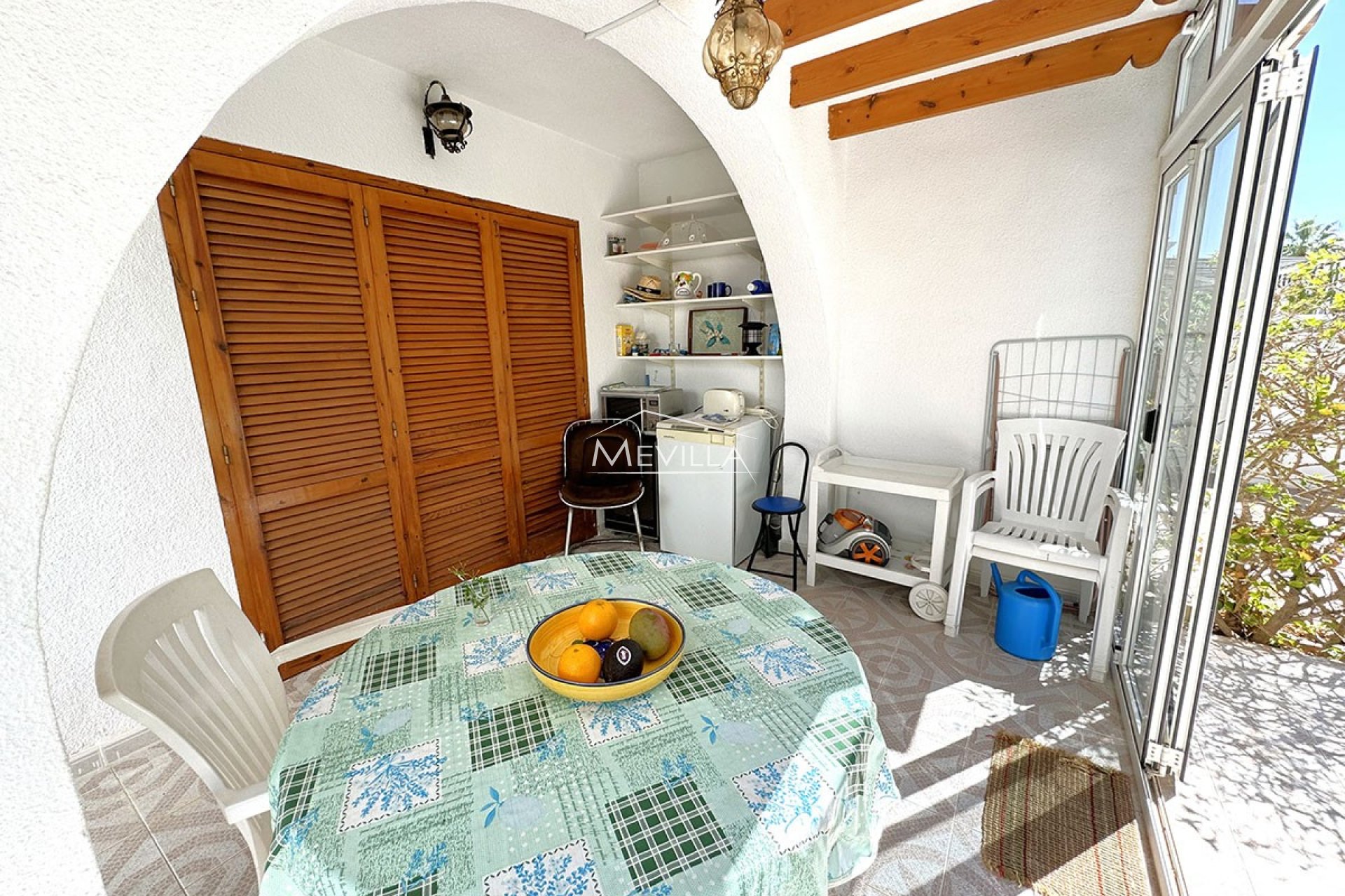 Wederverkoop -  - Orihuela Costa - Cabo Roig