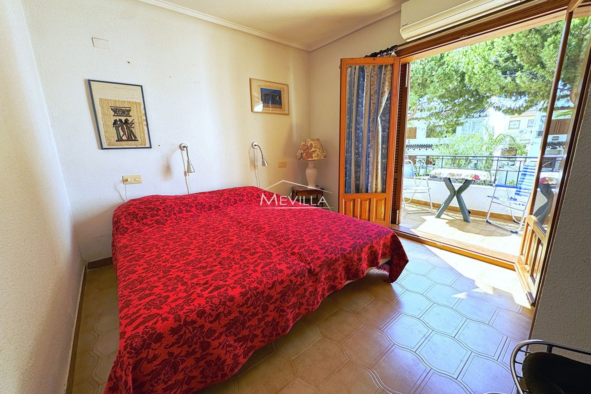 Wederverkoop -  - Orihuela Costa - Cabo Roig