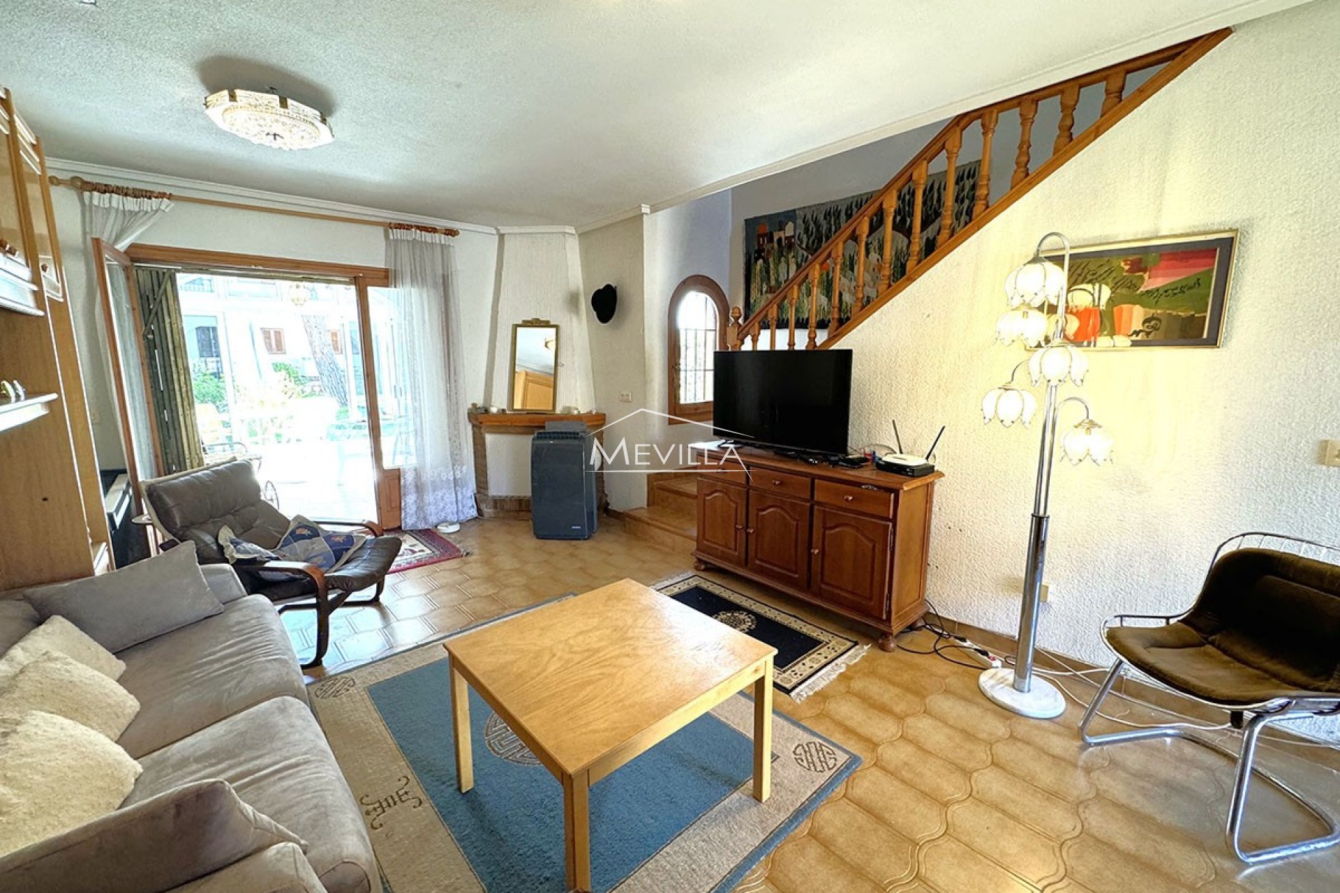 Wederverkoop -  - Orihuela Costa - Cabo Roig