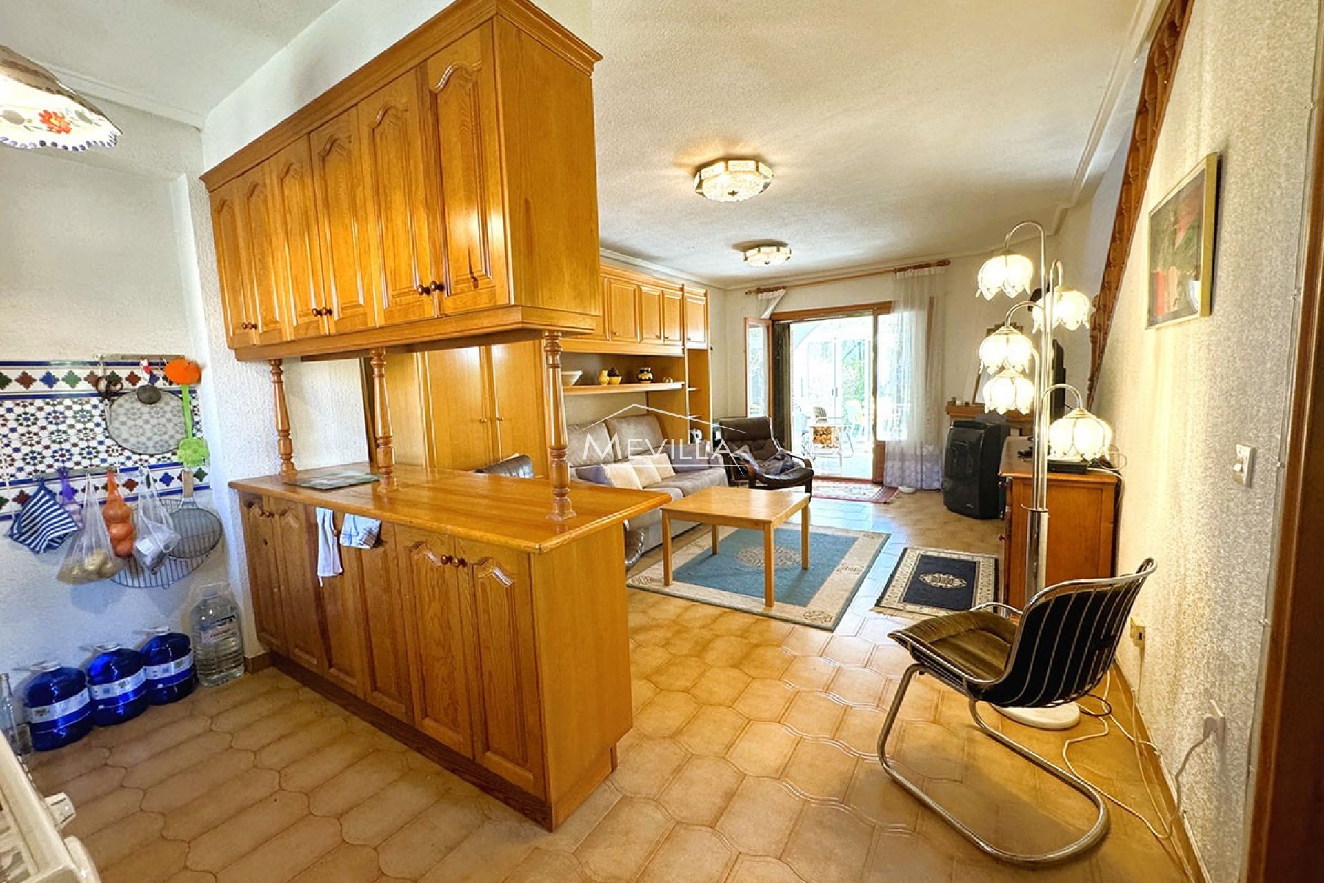 Wederverkoop -  - Orihuela Costa - Cabo Roig