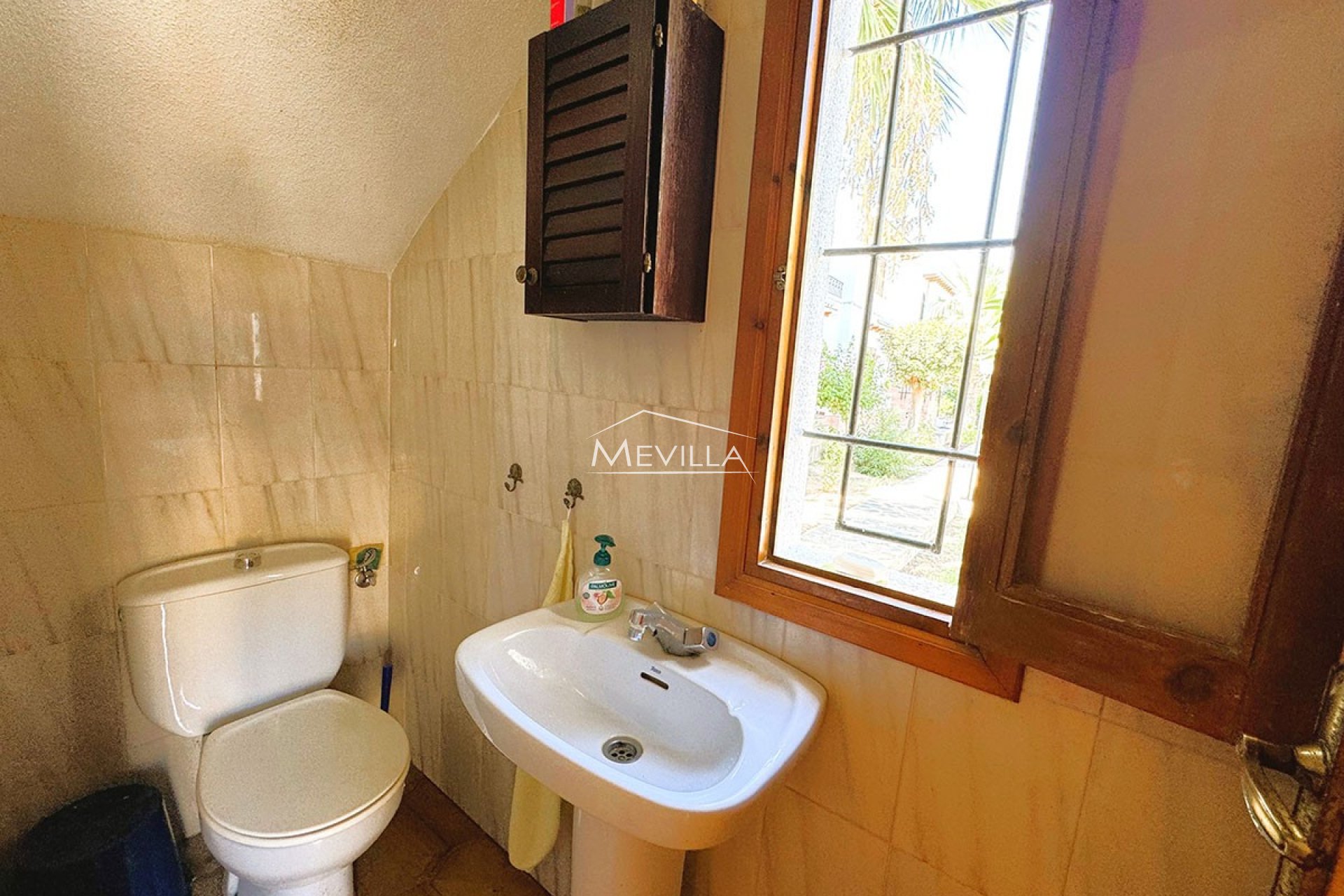 Wederverkoop -  - Orihuela Costa - Cabo Roig