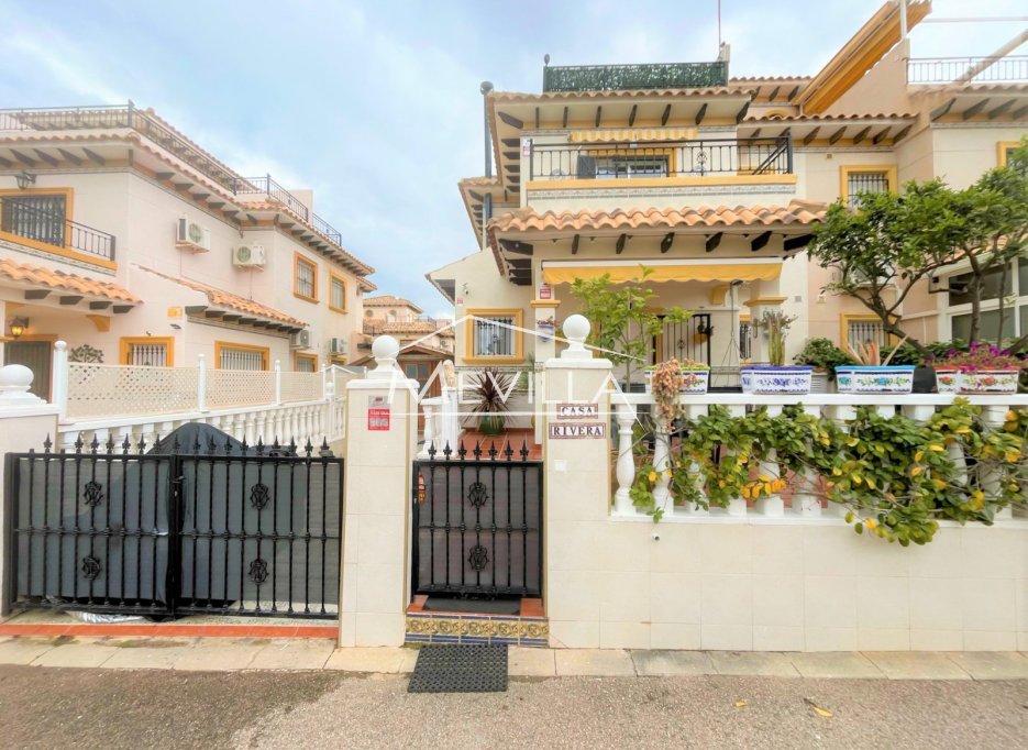 Wederverkoop -  - Orihuela Costa - Cabo Roig